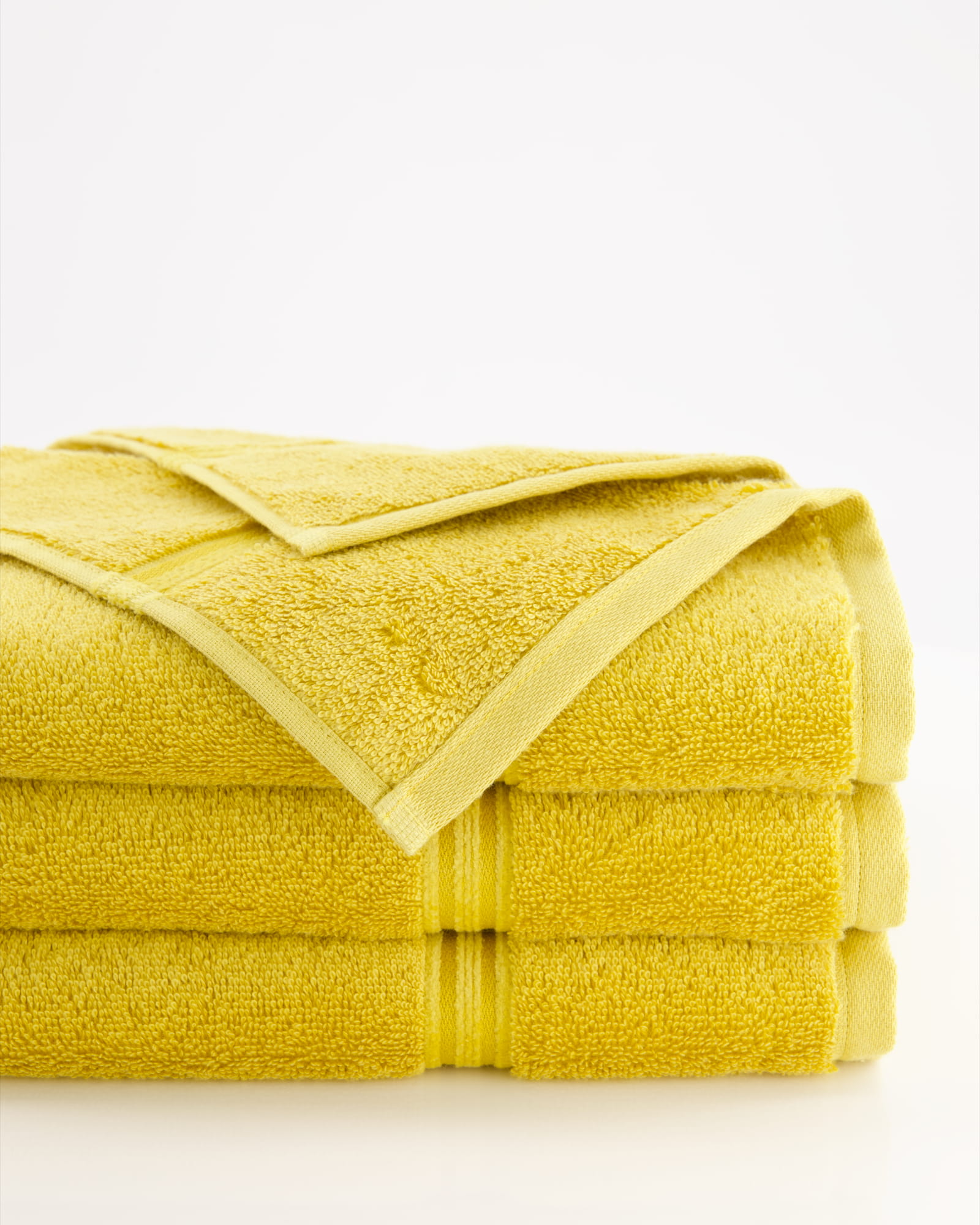 Vossen Handtücher Belief curry - 1640