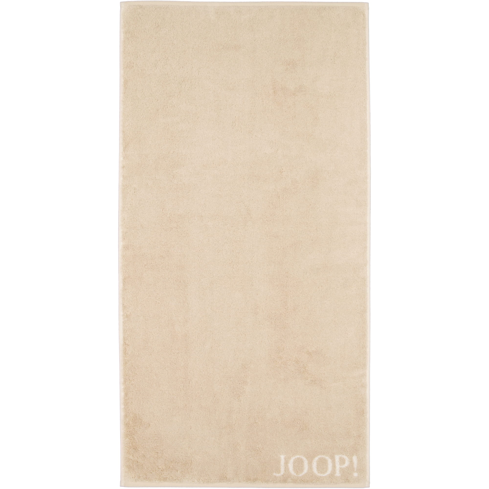 JOOP! Classic - Doubleface 1600 - Farbe: Sand - 30