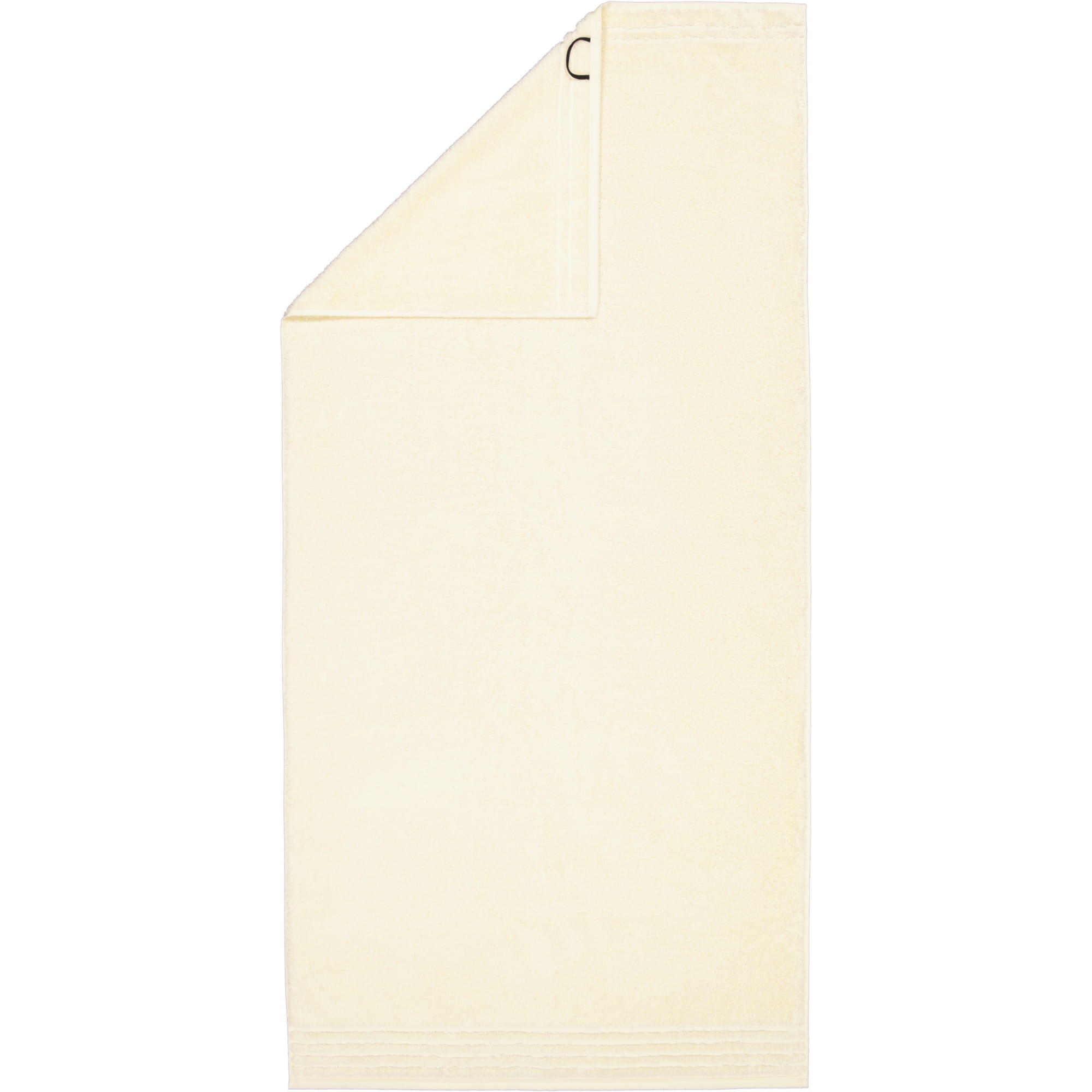 Vossen Handtücher Vienna Style Supersoft chamois - 1000 - Duschtuch 67x140 cm