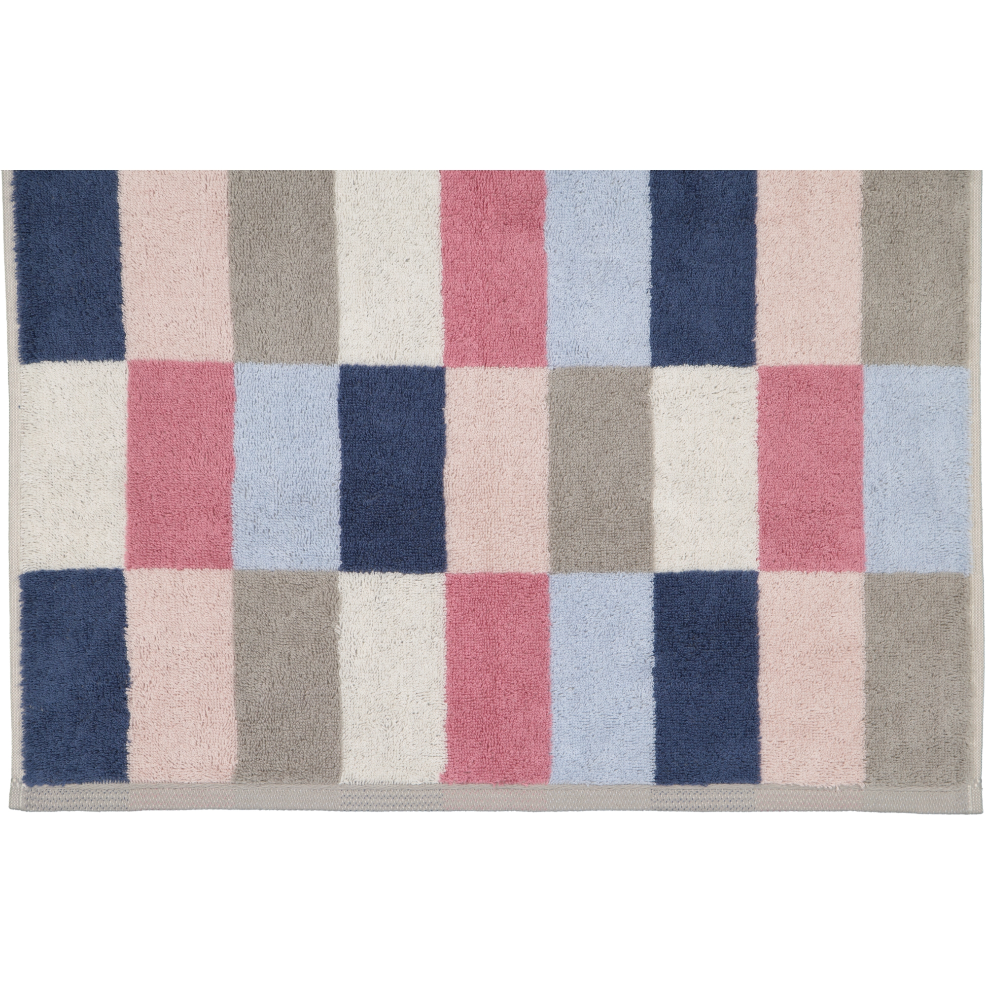 Villeroy & Boch Handtücher Coordinates Check 2552 - Farbe: multicolor - 12