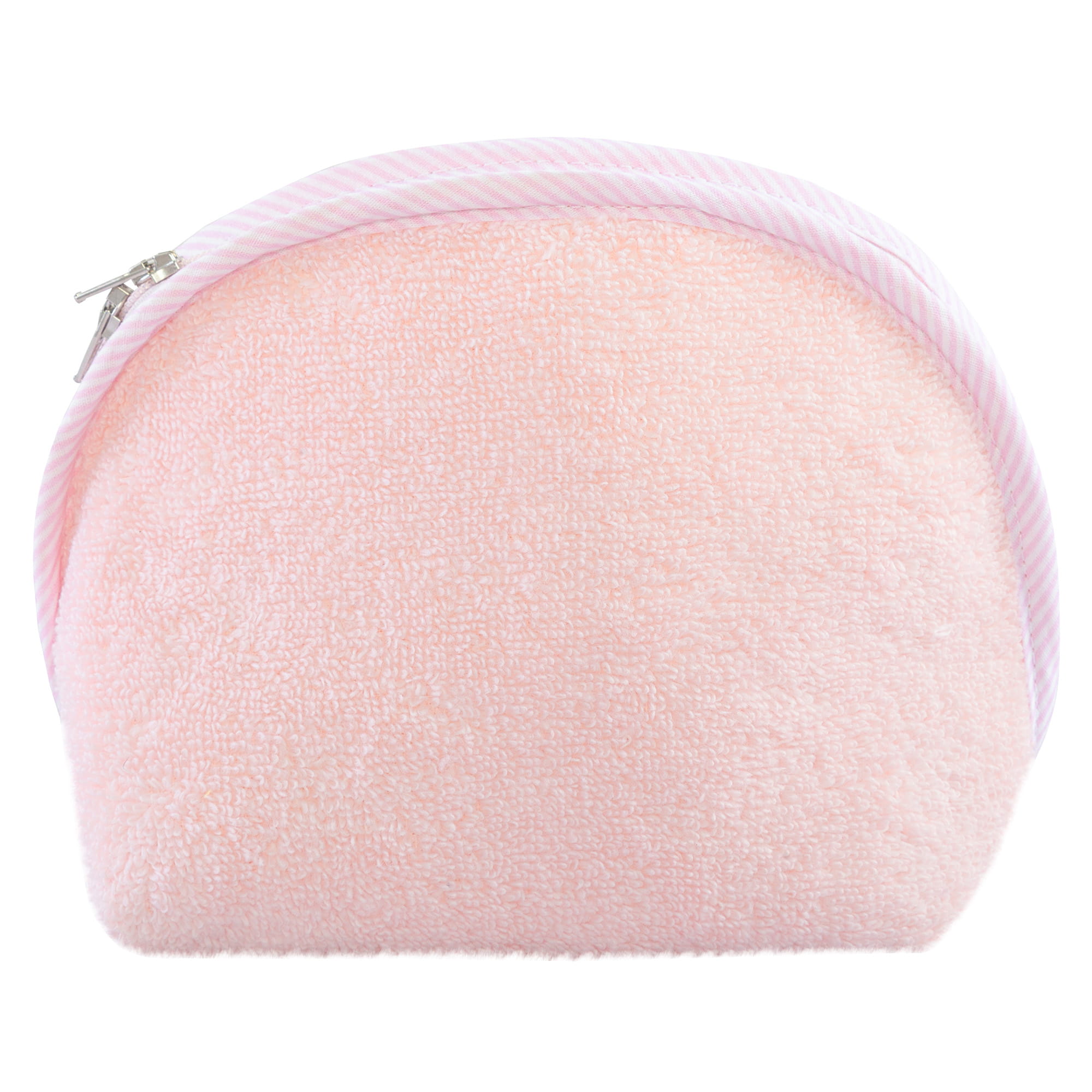 Smithy Pastellflausch Elefant - Waschbeutel  - Farbe: rosa (2008023)