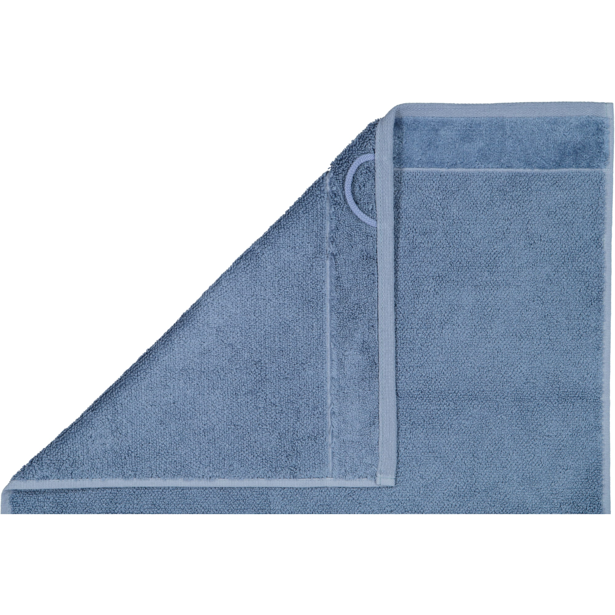 Möve Handtücher Bamboo luxe steel blue - 847