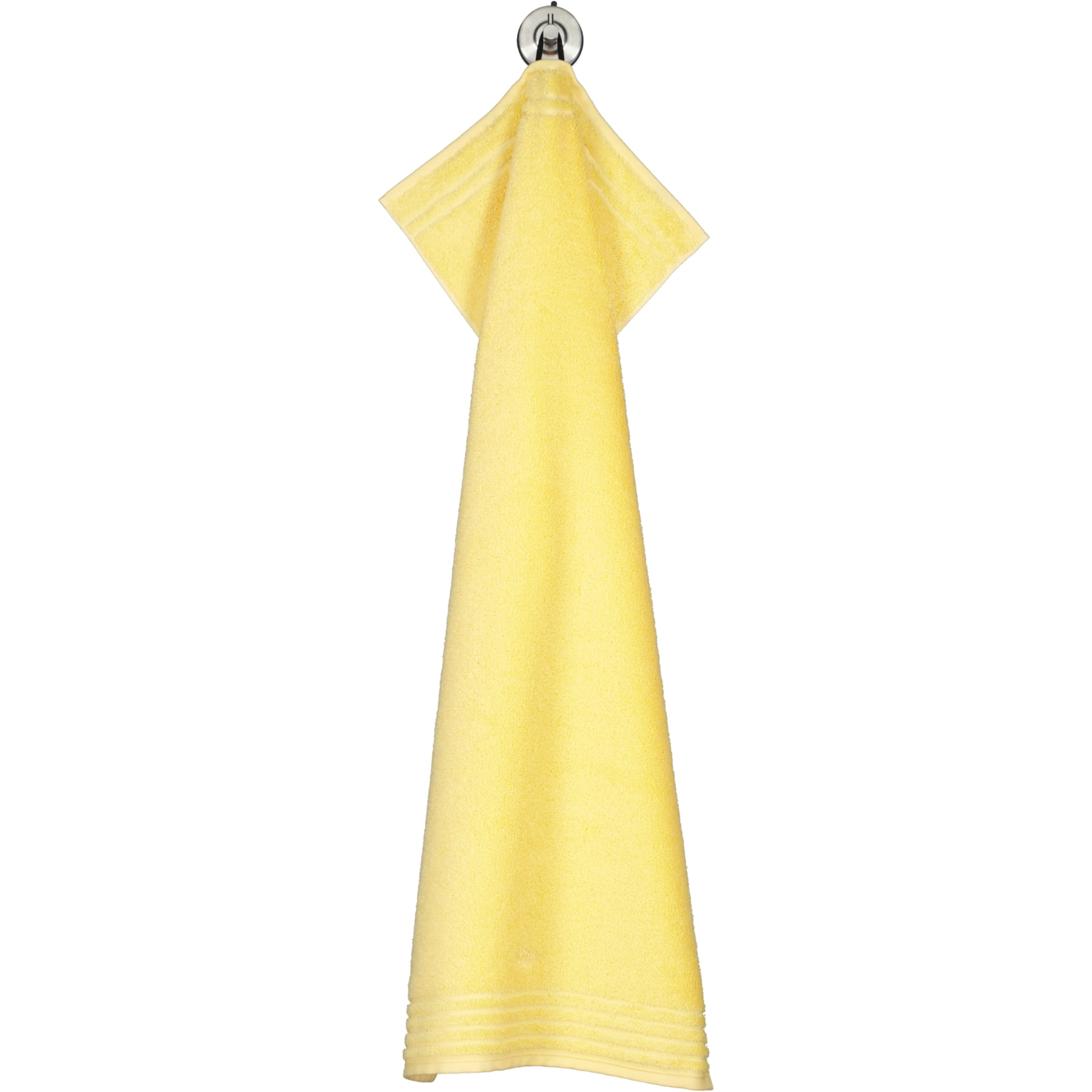 Vossen Handtücher Vienna Style Supersoft citro - 1300 - Handtuch 50x100 cm