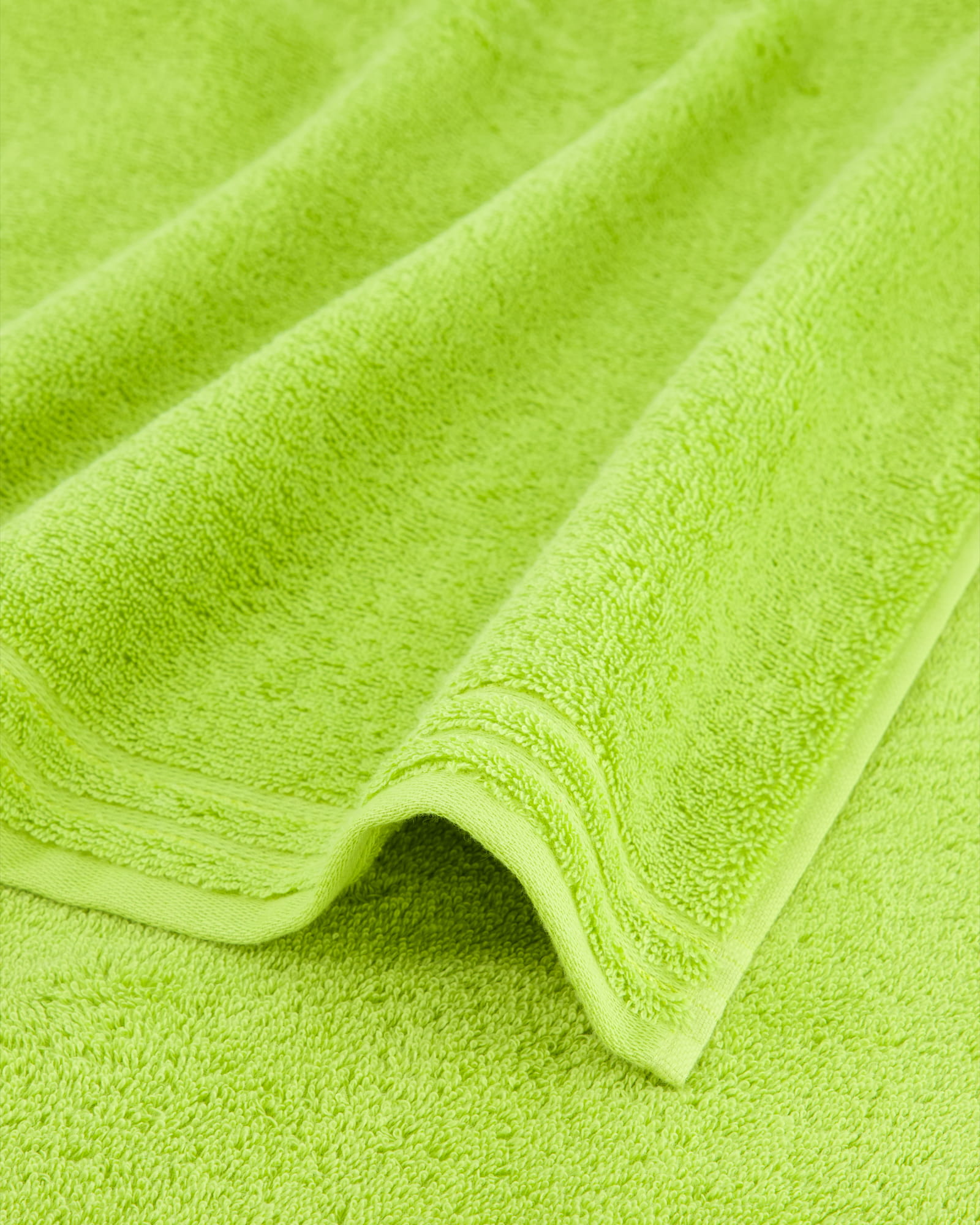 Vossen Handtücher Calypso Feeling meadowgreen - 530