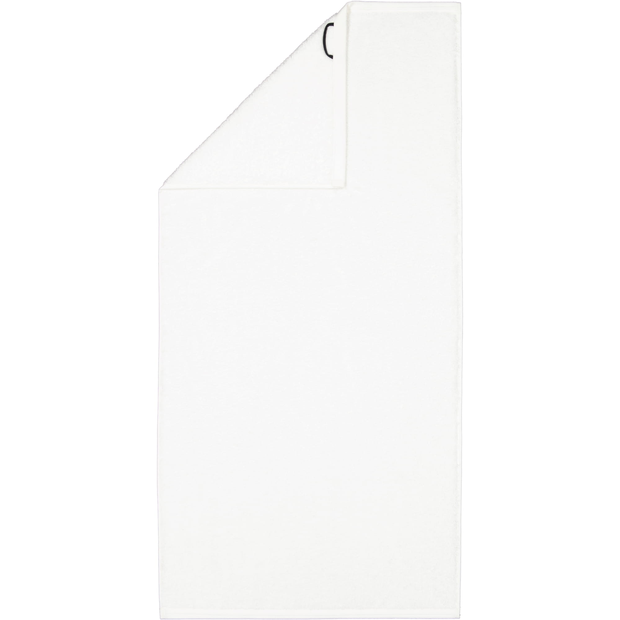 Vossen Handtücher Vegan Life weiß - 0300