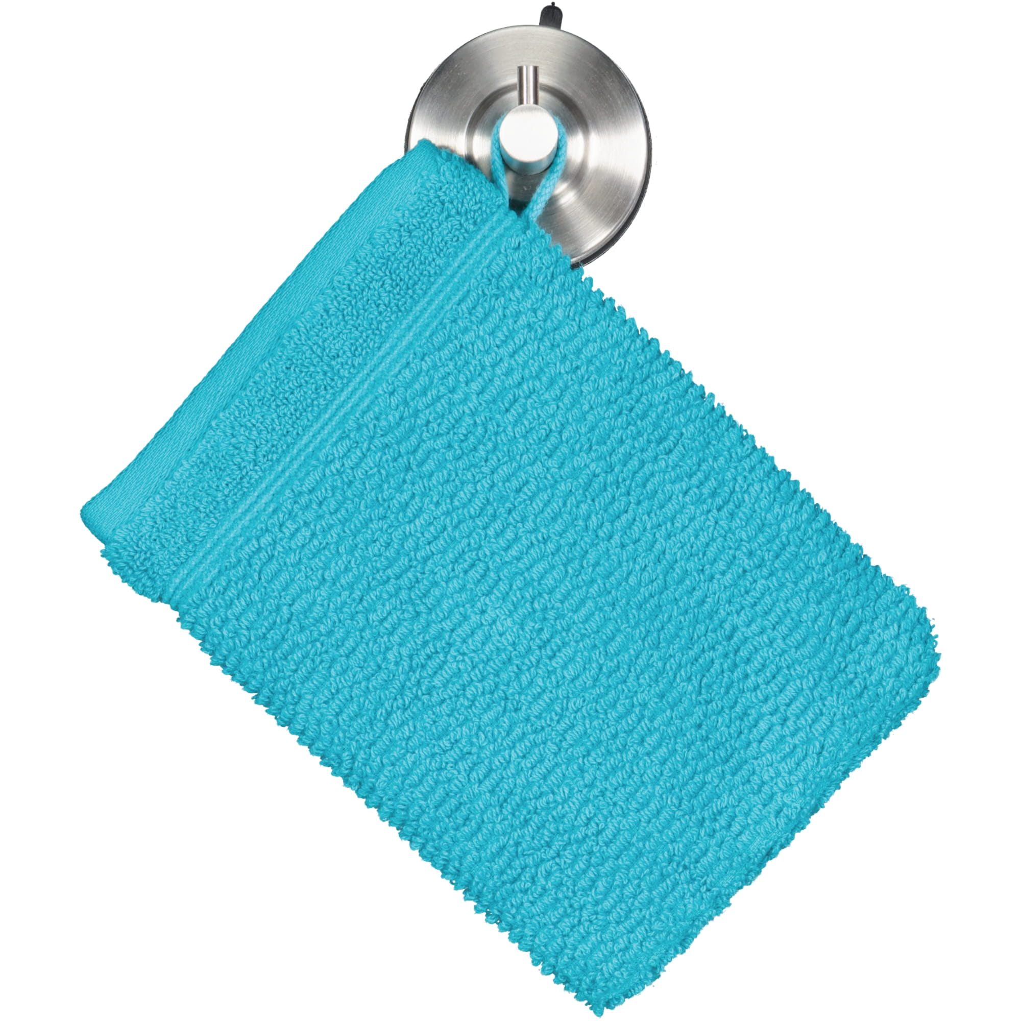 frottana Handtücher Pearl ocean - 460 - Waschhandschuh 15x20 cm