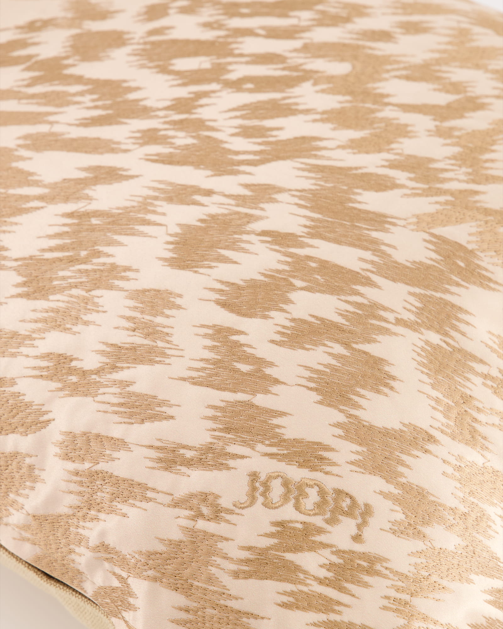 JOOP! Kissenhüllen Spirit Nude - 075