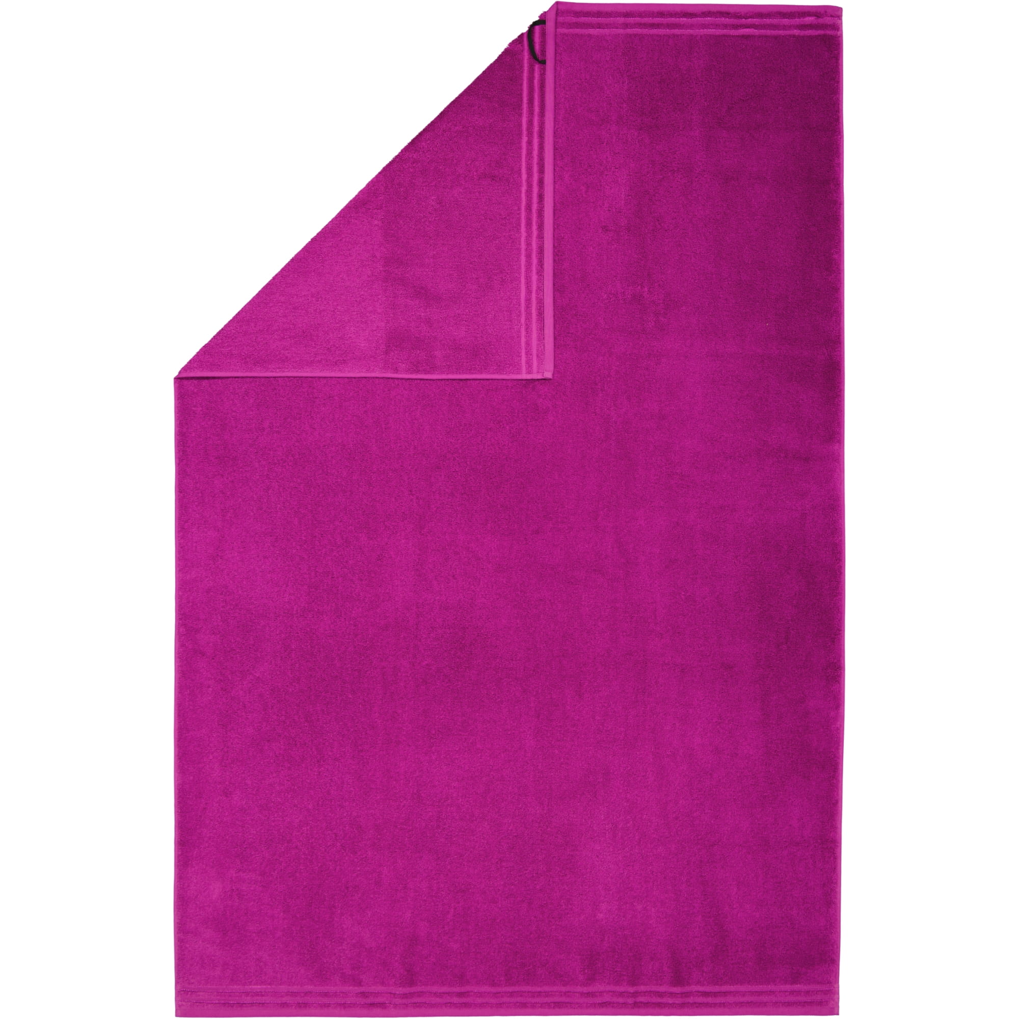 Vossen Handtücher Calypso Feeling purple - 8590 - Badetuch 100x150 cm