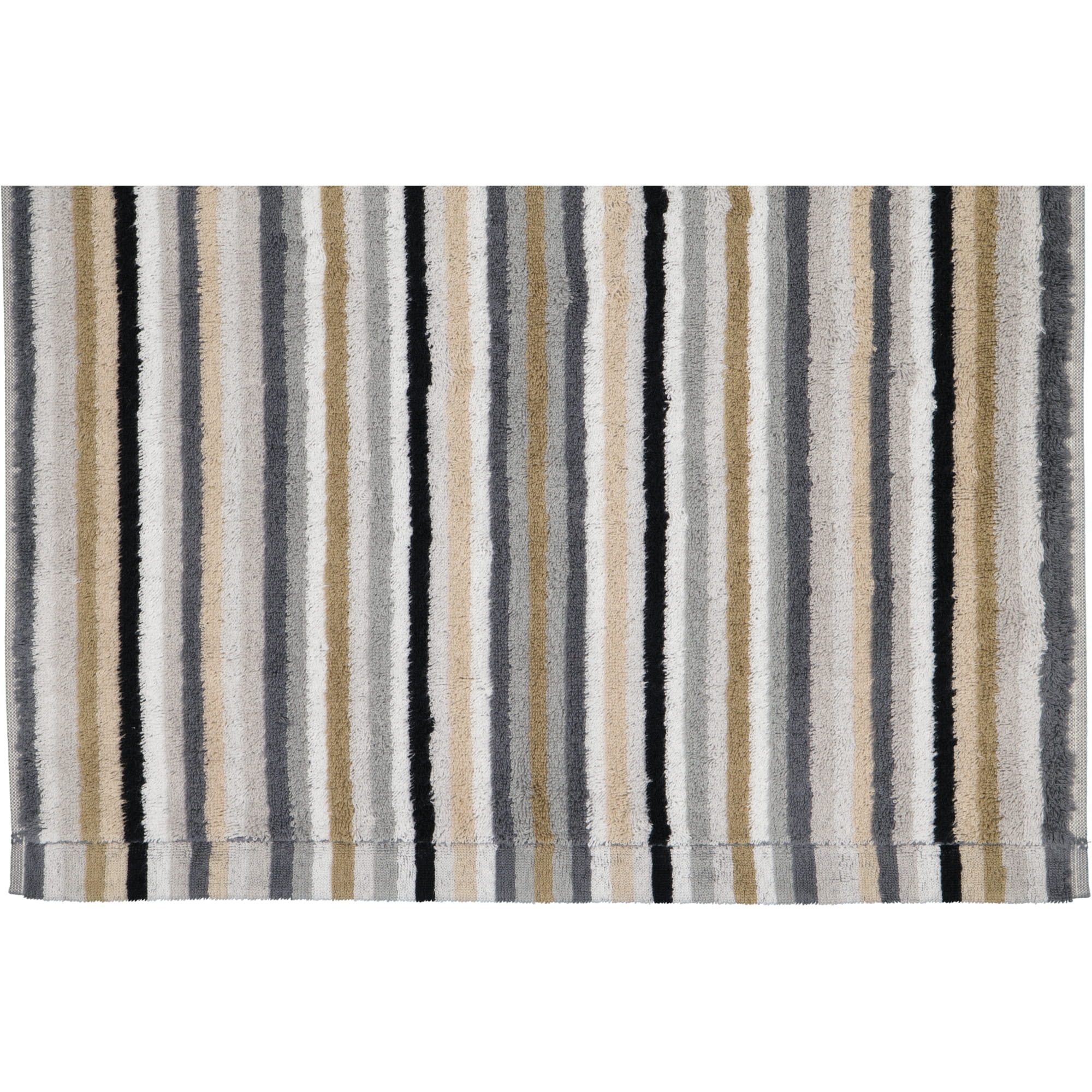 Cawö - Life Style Streifen 7048 - Farbe: 37 - kiesel