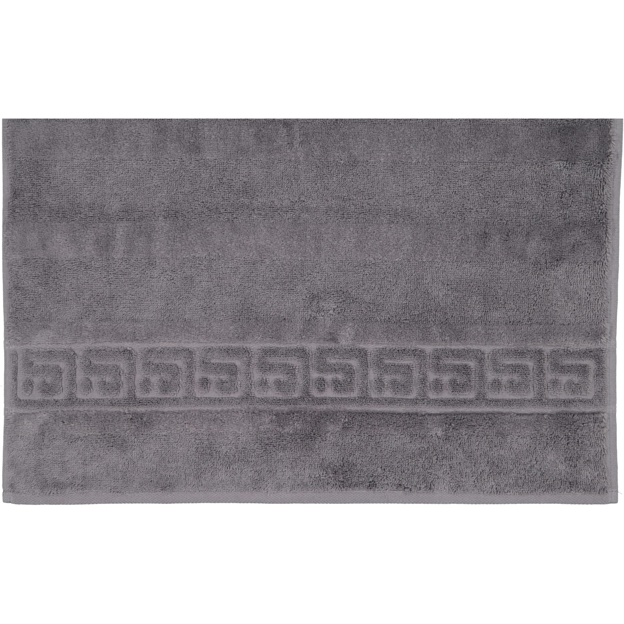 Cawö - Noblesse Uni 1001 - Farbe: 774 - anthrazit