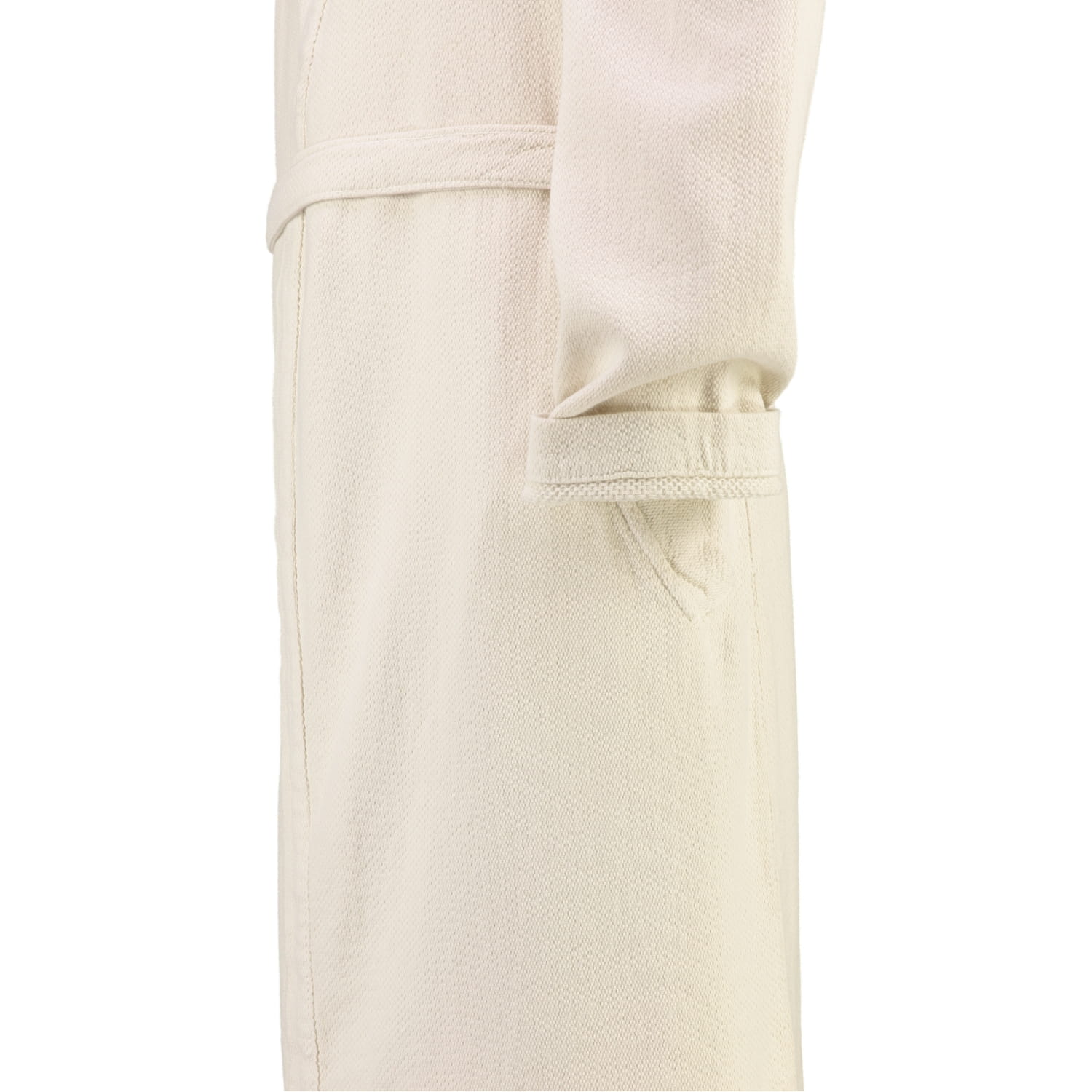Marc o Polo Bademantel Kimono Svor - Farbe: Oatmeal