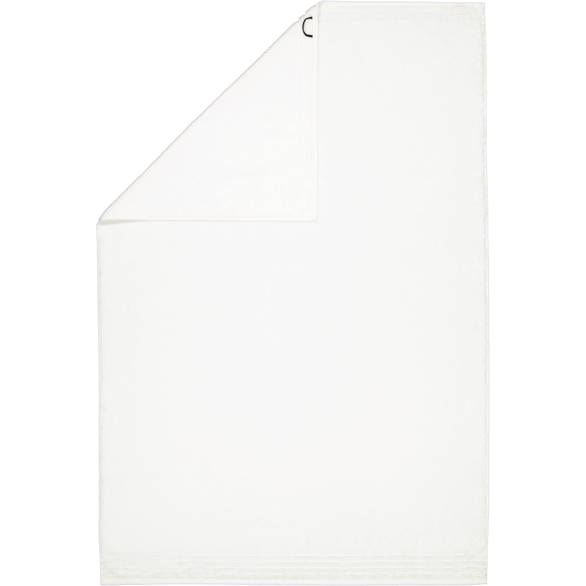 Vossen Handtücher Vienna Style Supersoft weiß - 0300 - Badetuch 100x150 cm