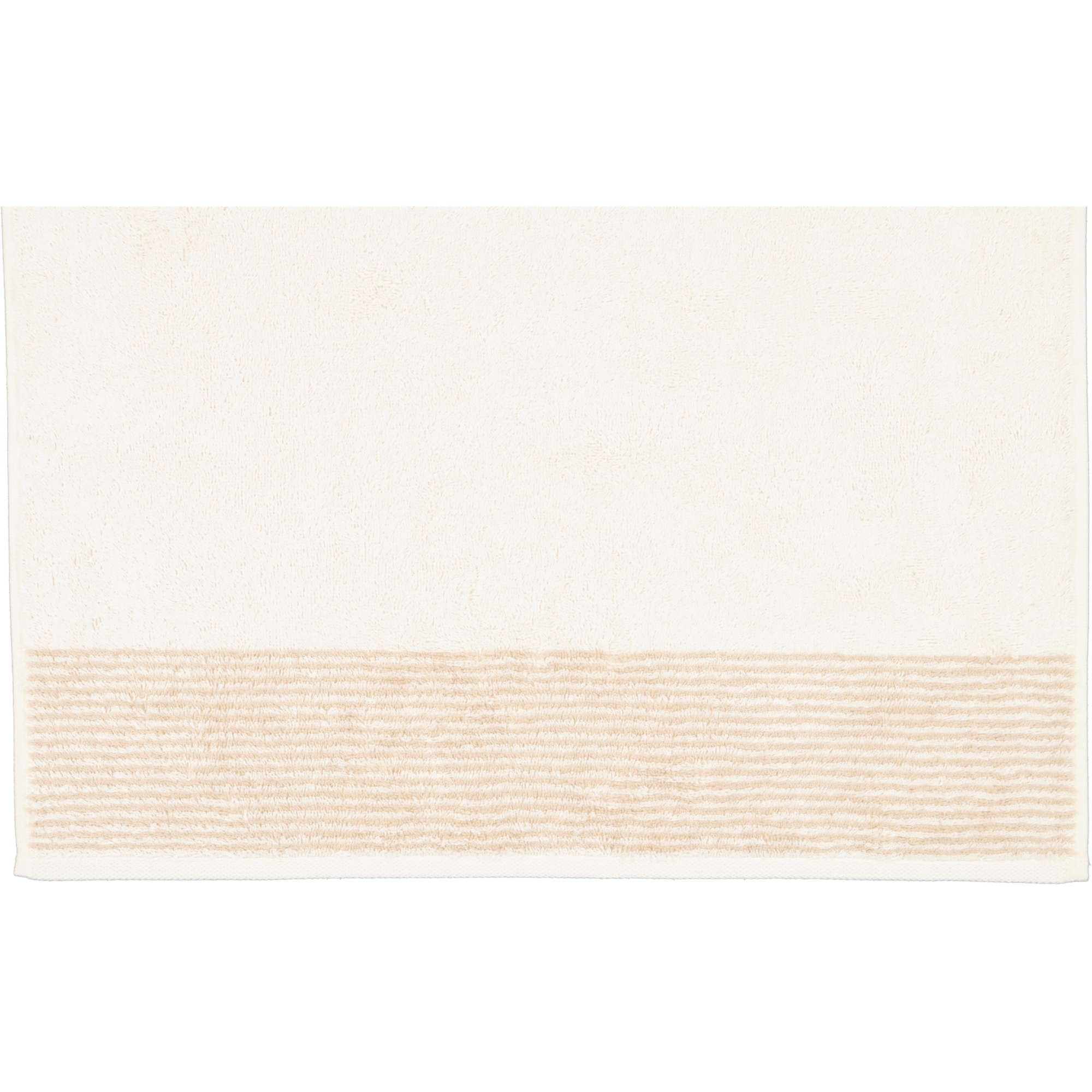 Cawö Handtücher Luxury Home Two-Tone 590 natur - 36
