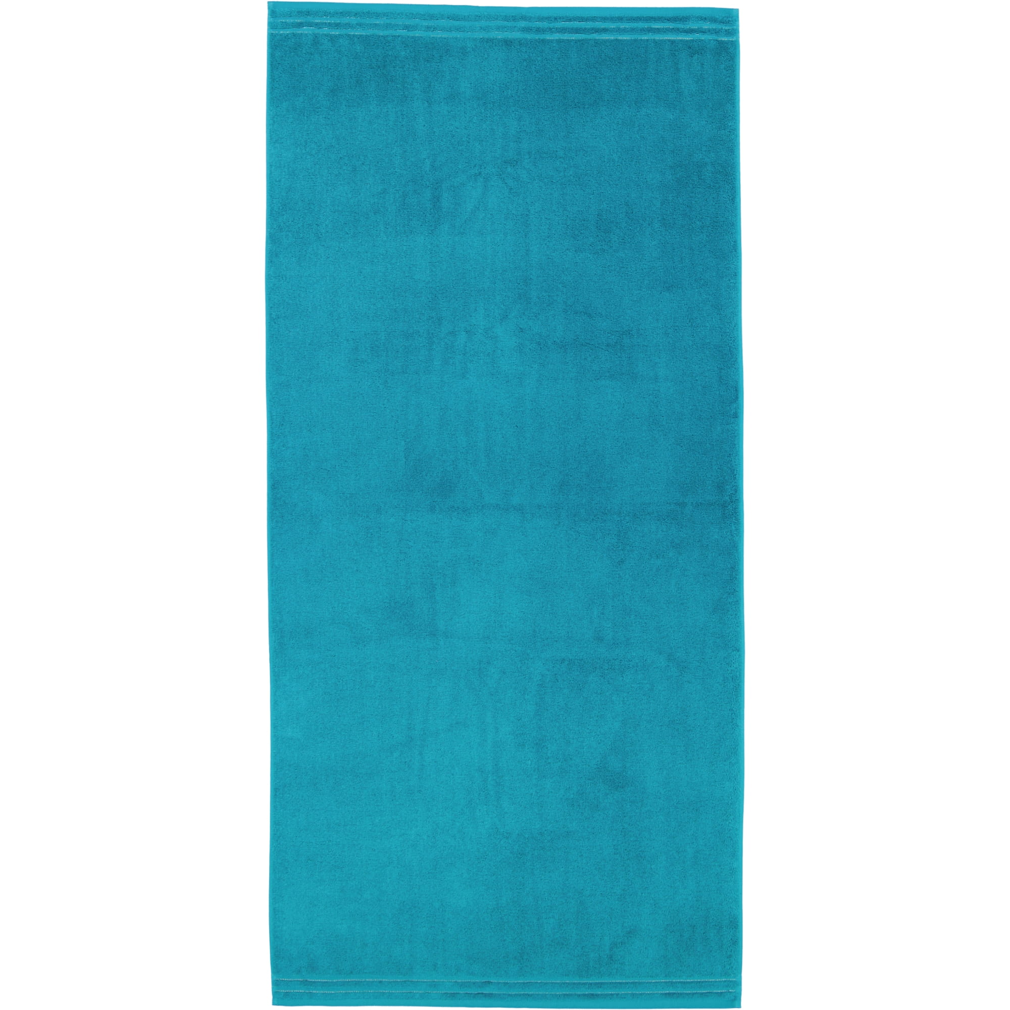 Vossen Handtücher Calypso Feeling lagoon - 5890 - Duschtuch 67x140 cm