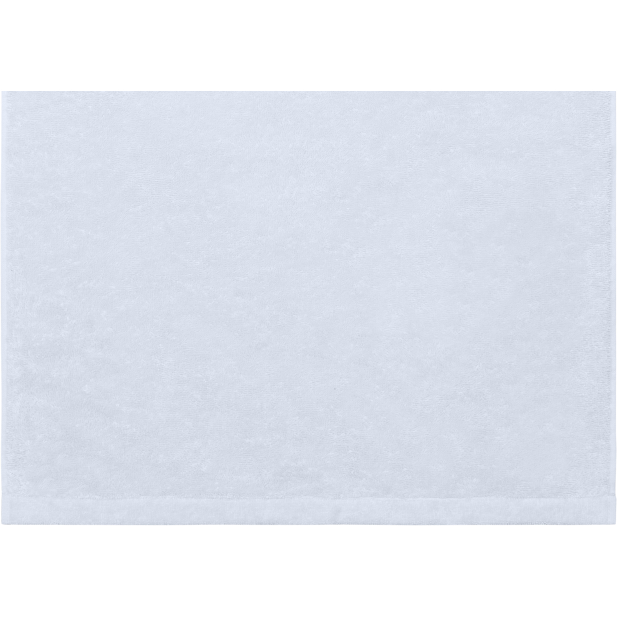Cawö Handtücher Lifestyle Uni 7007 aqua - 141 - Duschtuch 70x140 cm