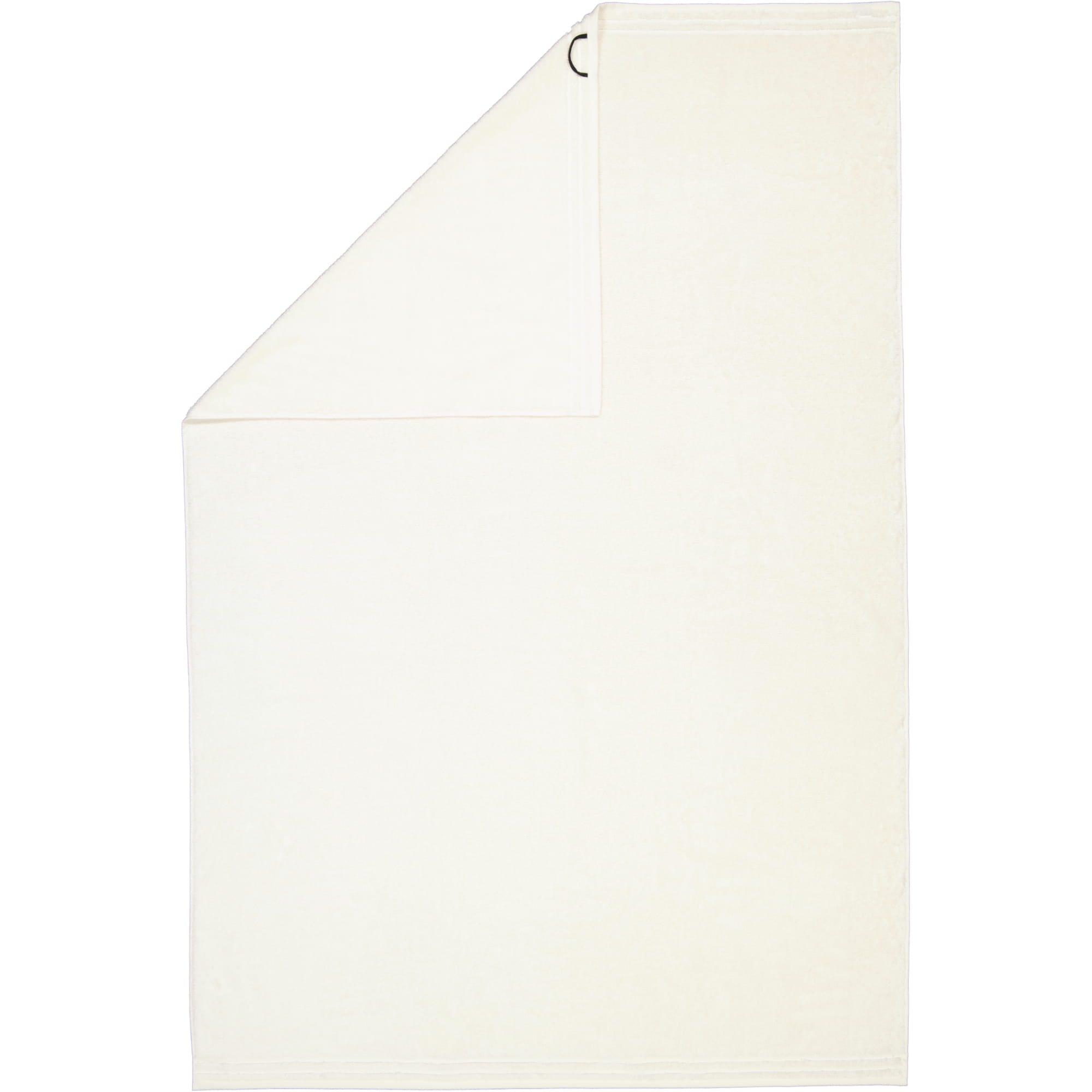 Vossen Handtücher Calypso Feeling ivory - 1030 - Badetuch 100x150 cm