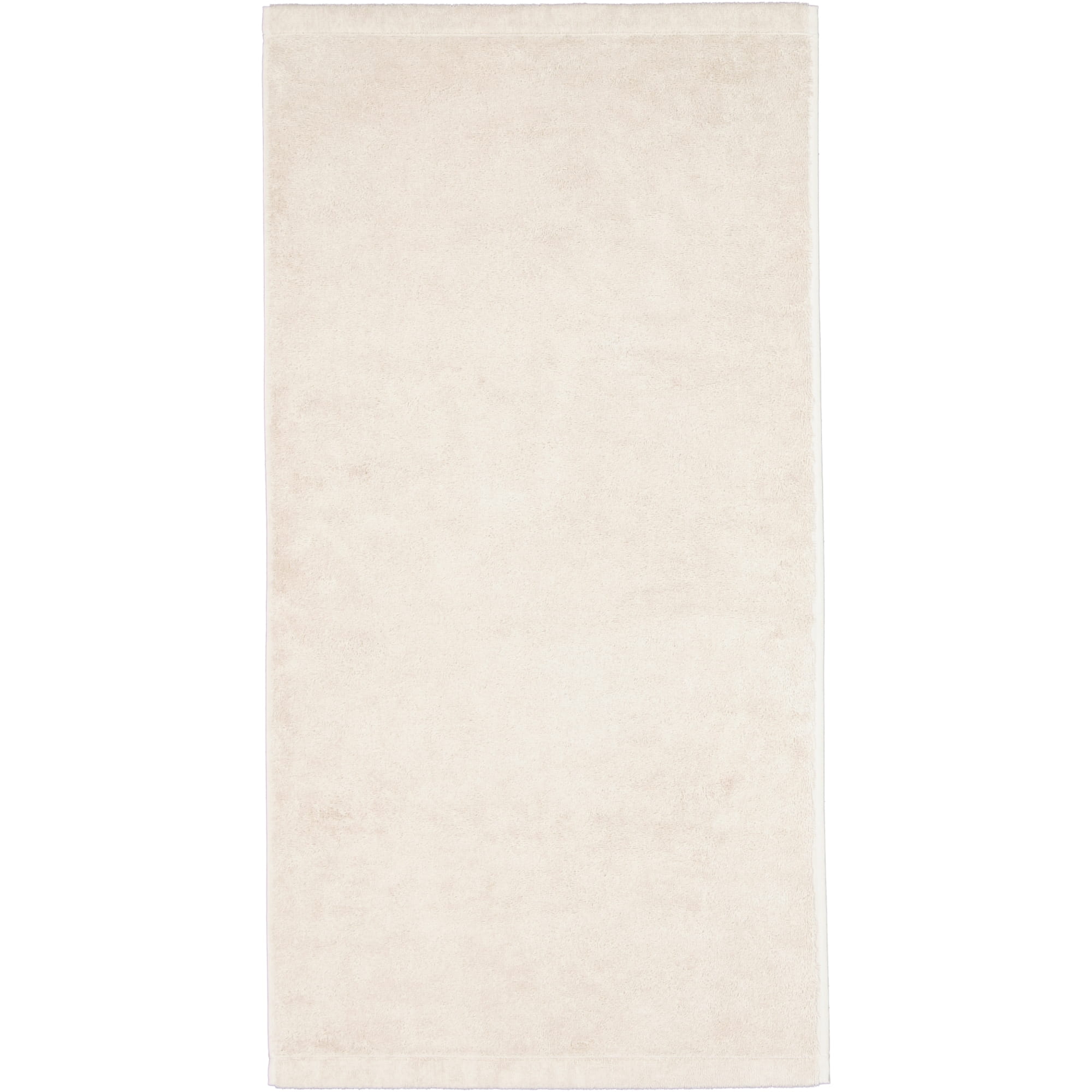 Cawö Handtücher Lifestyle Uni 7007 travertin - 366 - Handtuch 50x100 cm