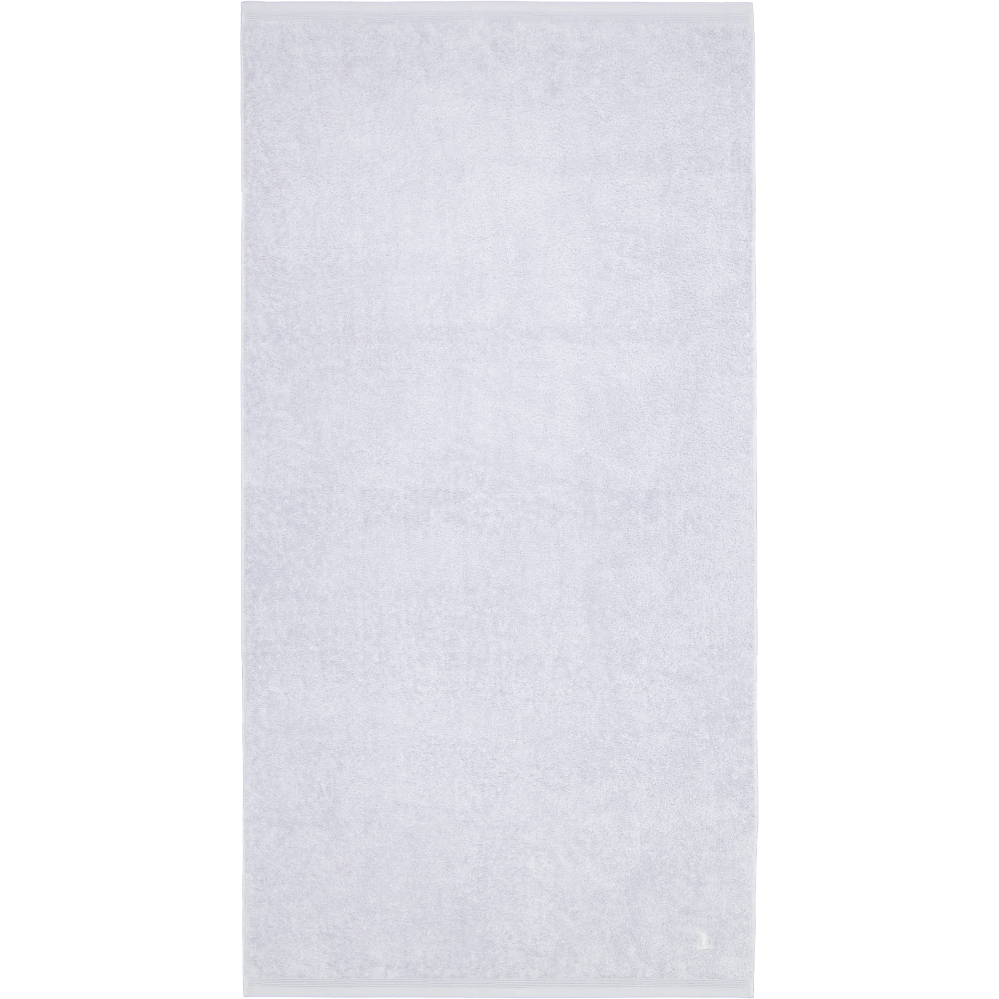 Möve - Superwuschel - Farbe: silver - 829 (0-1725/8775) - Duschtuch 80x150 cm