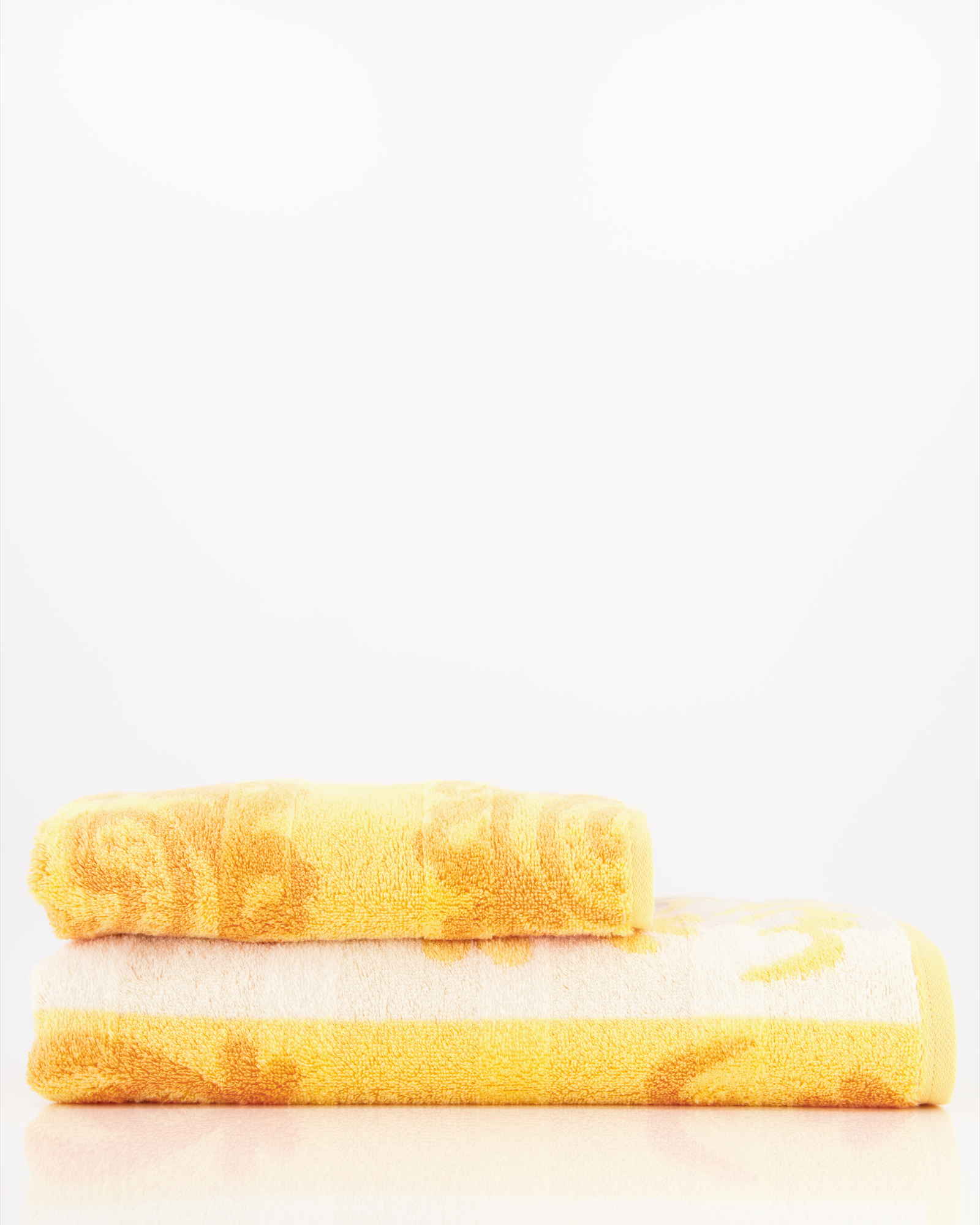 Cawö - Noblesse Cashmere Jacquard 1057 - Farbe: melba - 35