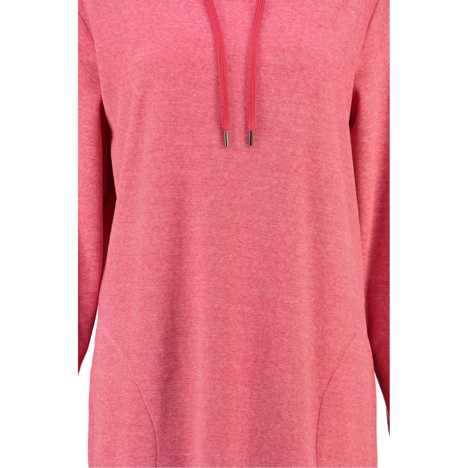 Cawö Home Hoodie 818 - Farbe: koralle - 22