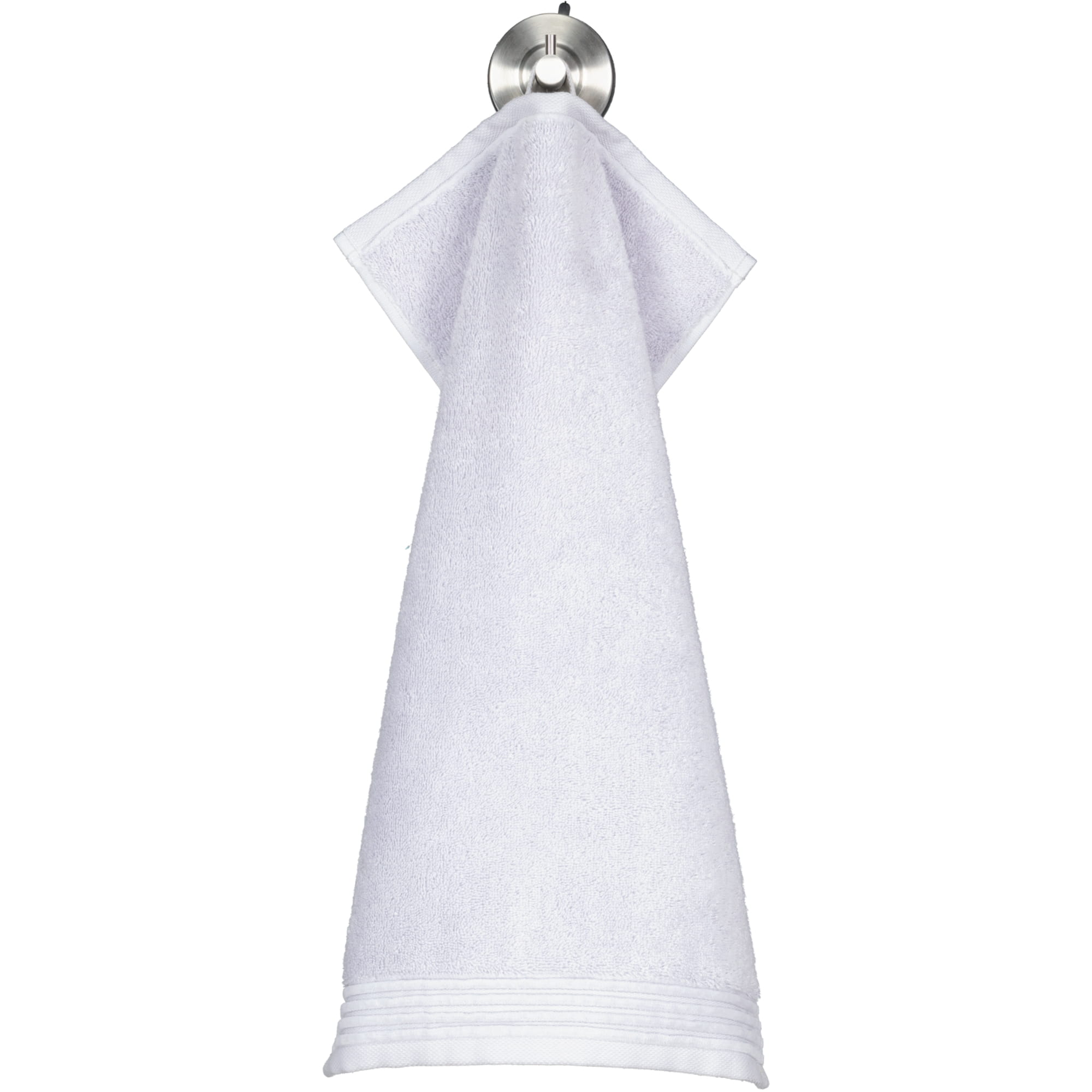 Möve Handtücher Loft silver - 829 - Gästetuch 30x50 cm