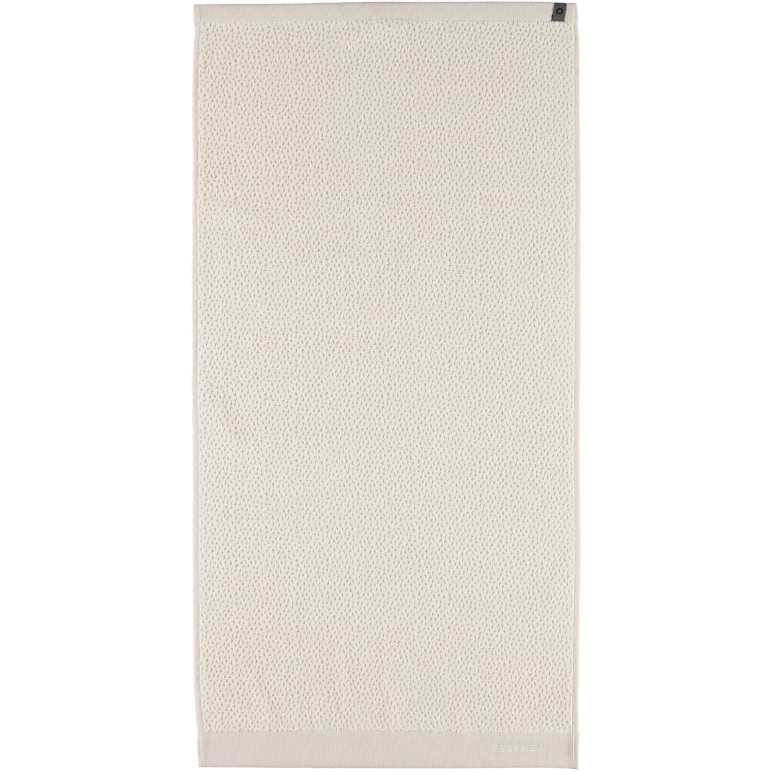 Essenza Connect Organic Breeze - Farbe: natural - Handtuch 50x100 cm