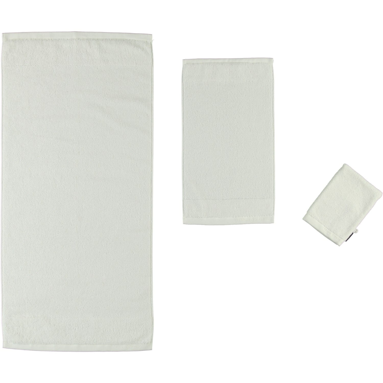Marc o Polo Timeless uni - Farbe: white