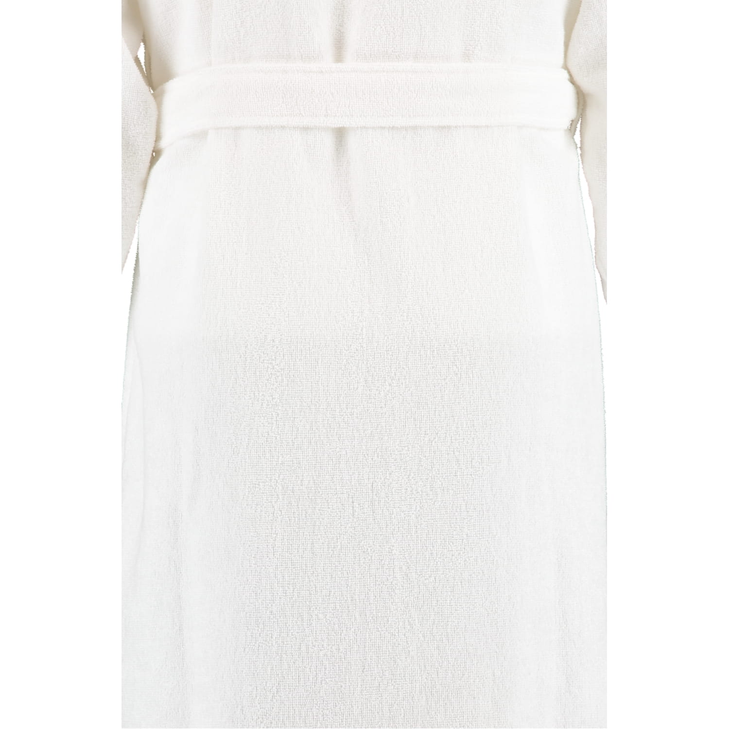 Esprit Bademantel Mono Schalkragen - Farbe: white - 030 - XXL