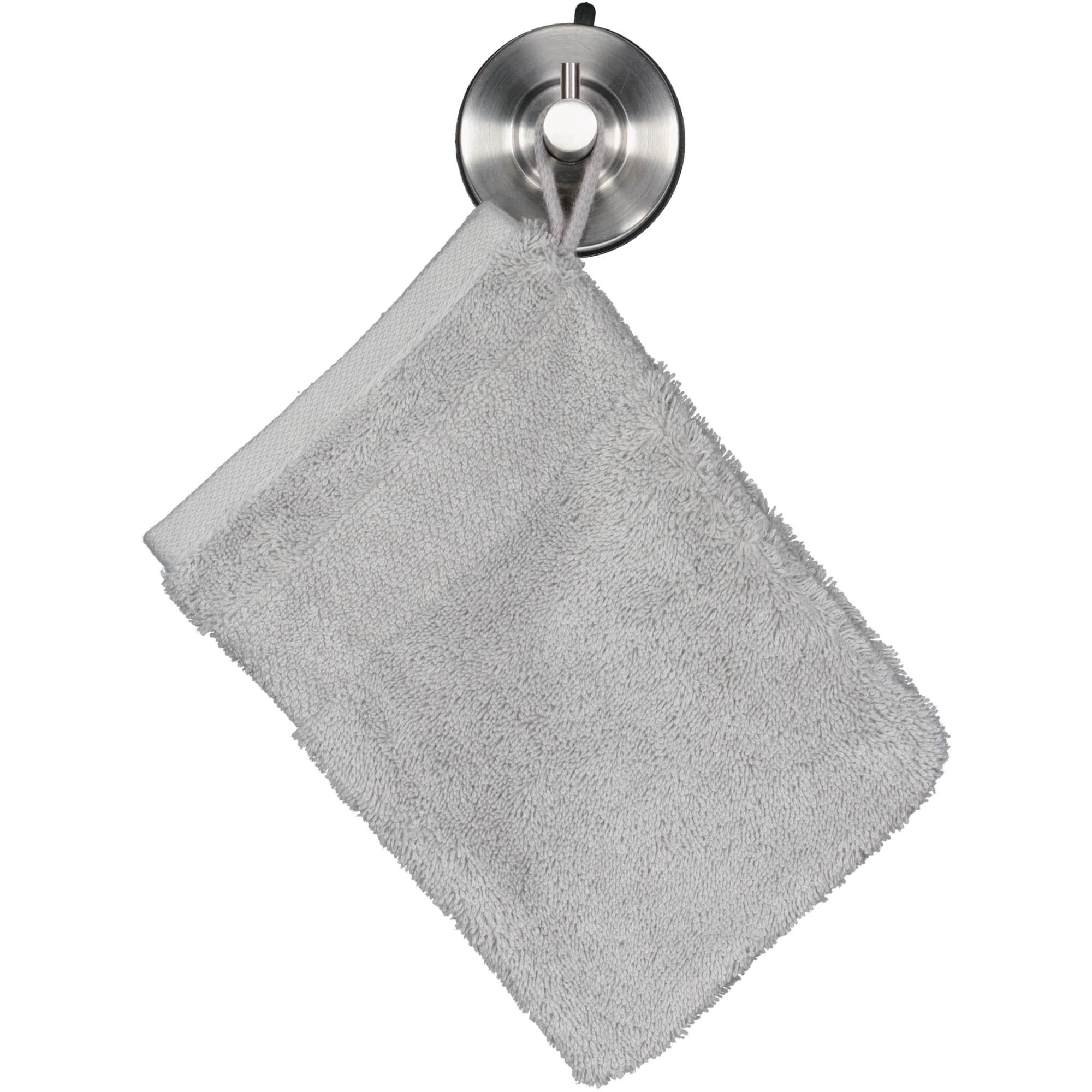 Villeroy & Boch Handtücher One 2550 - Farbe: french linen - 705 - Waschhandschuh 16x22 cm