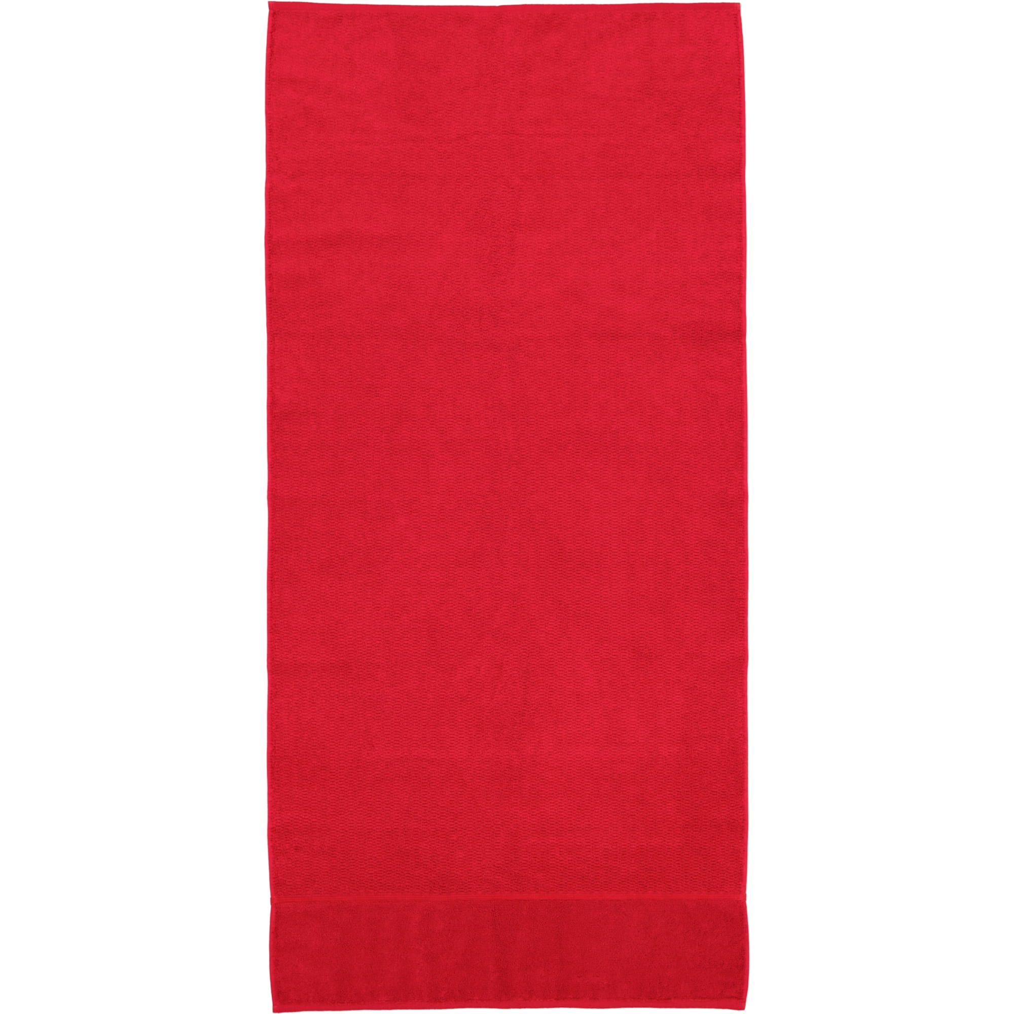 frottana Handtücher Pearl ruby - 075 - Duschtuch 67x140 cm