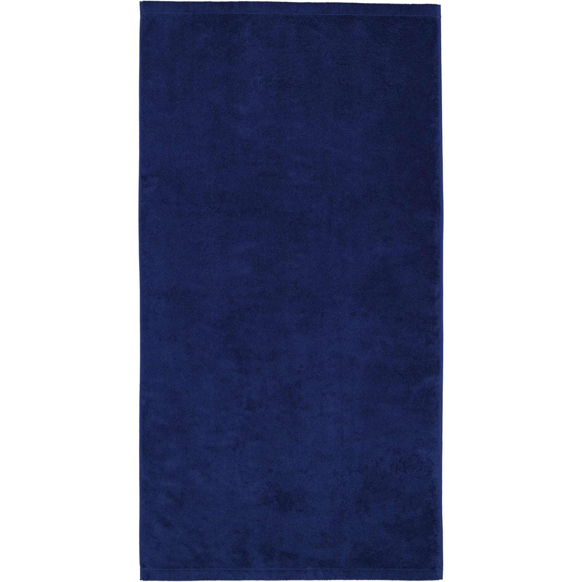 Cawö Handtücher Lifestyle Uni 7007 navy - 133 - Duschtuch 70x140 cm