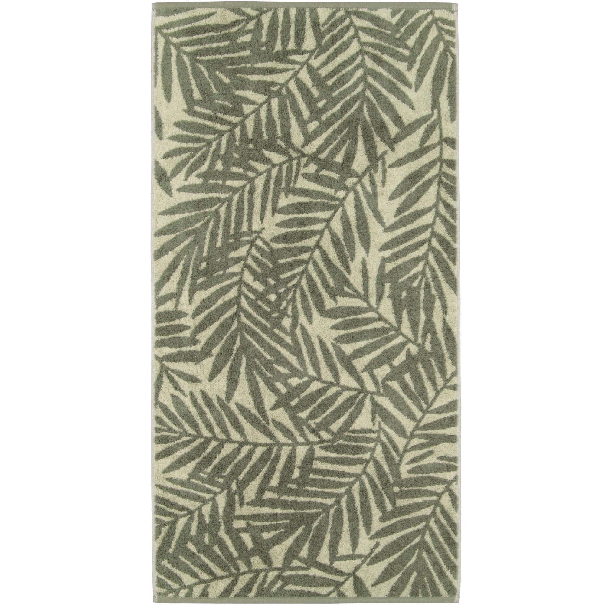 Cawö Handtücher Maison Blätter 6267 field - 44