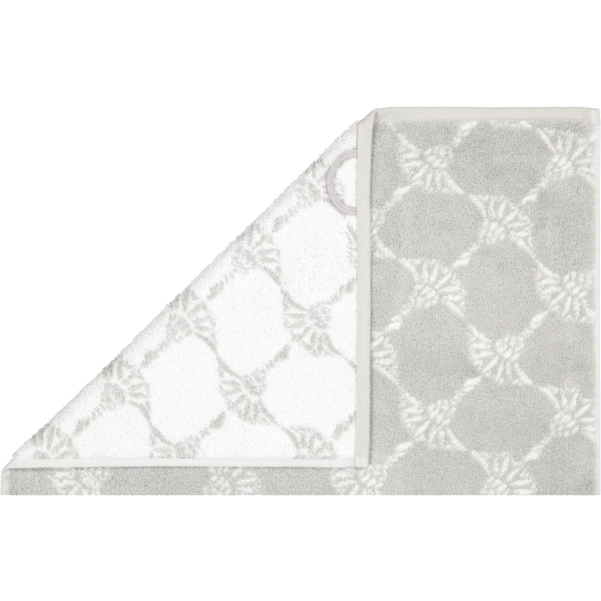 JOOP! Cornflower 1611 - Farbe: Silber - 76
