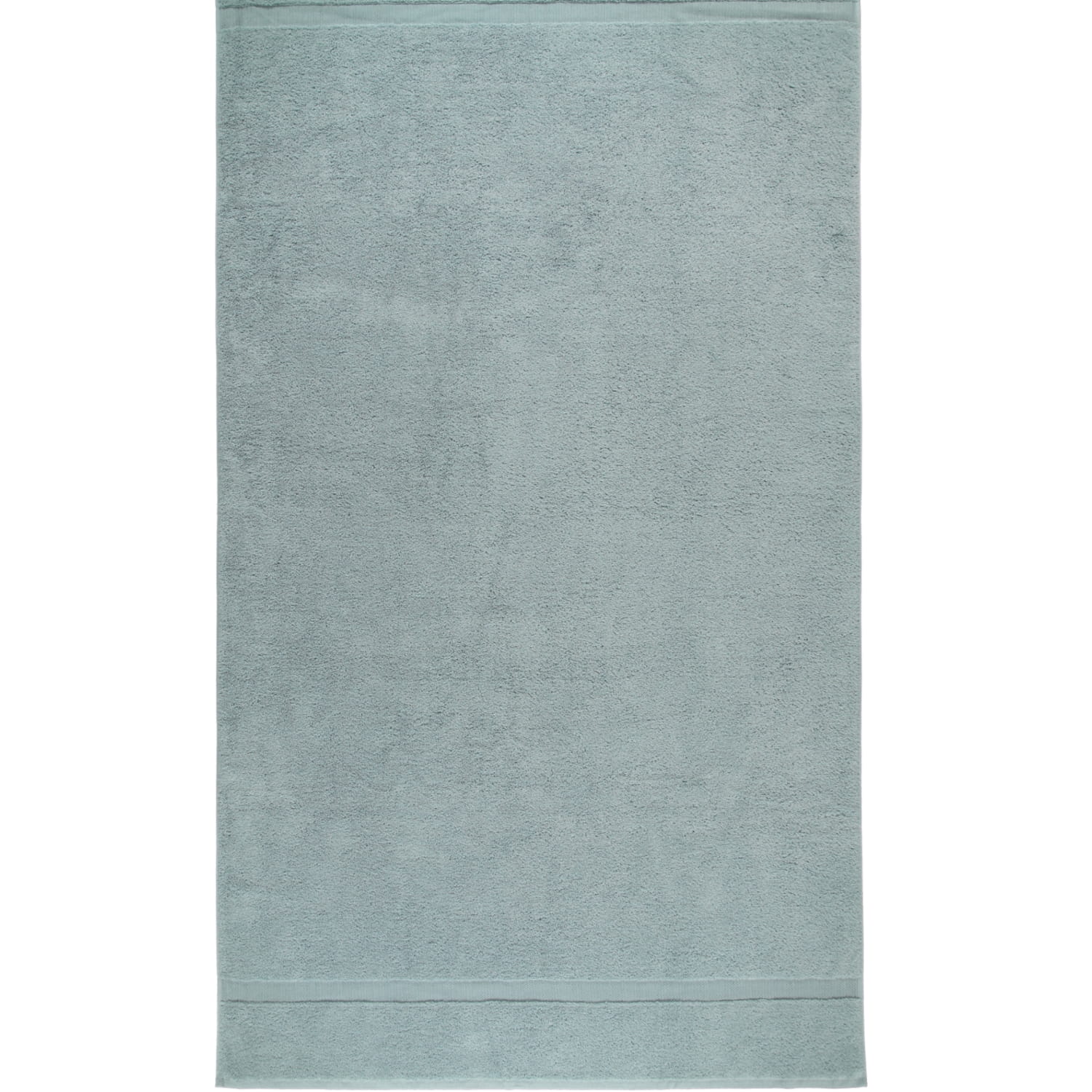 Rhomtuft - Handtücher Princess - Farbe: aquamarin - 400 - Saunatuch 95x180 cm