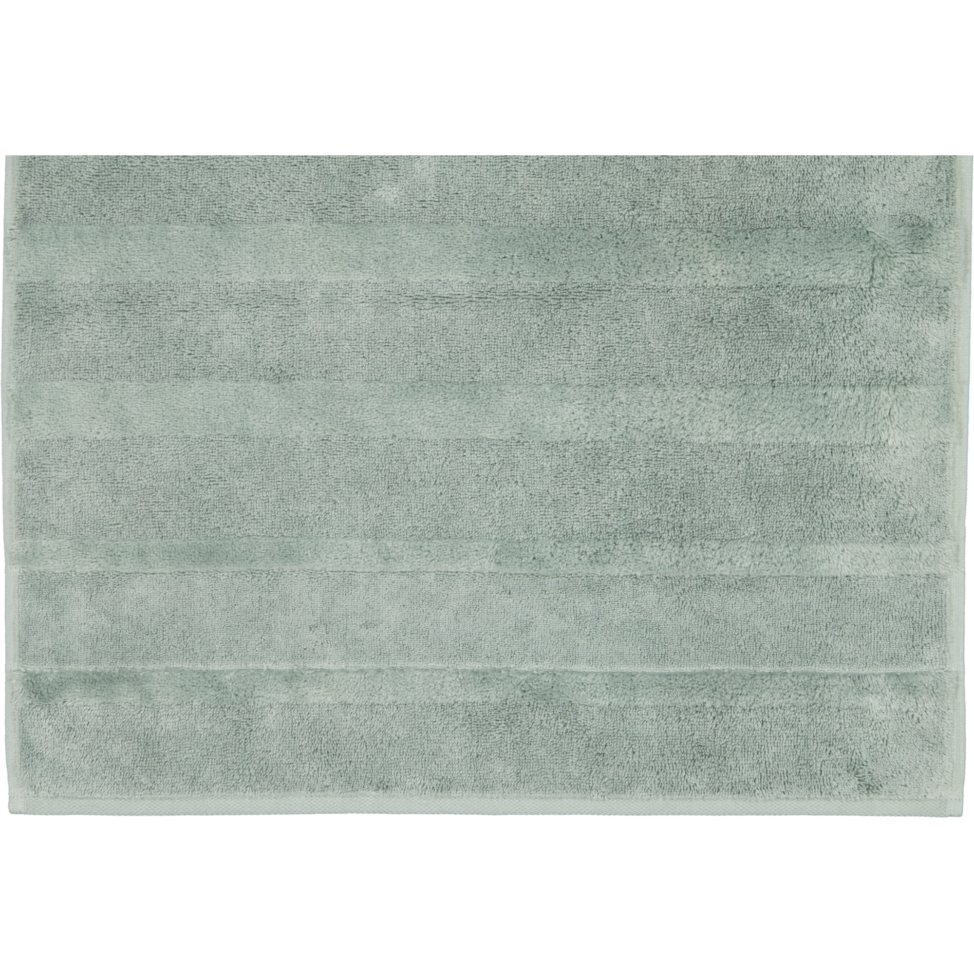 Cawö Handtücher Noblesse2 Uni 1002 nordic green - 470
