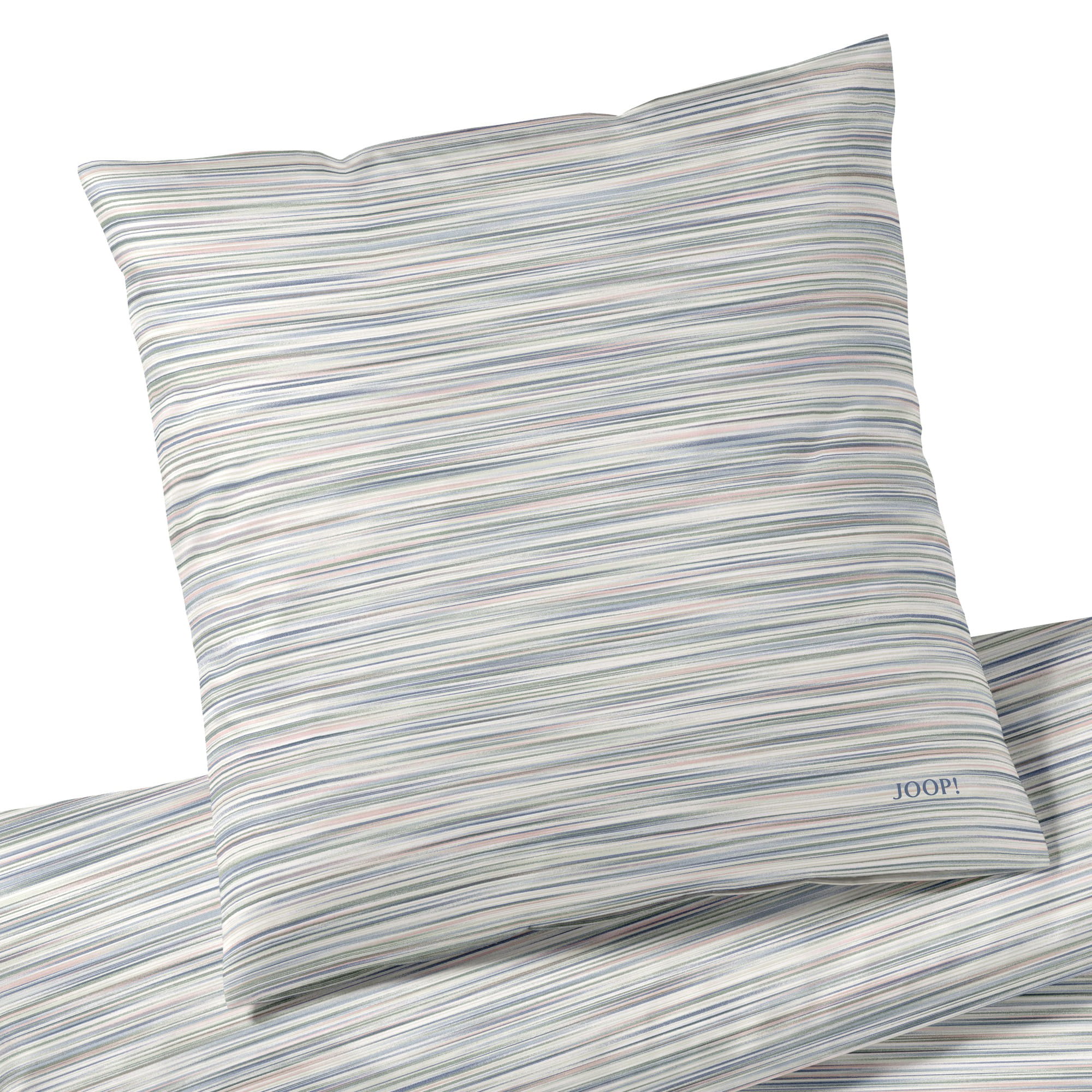 JOOP! Bettwäsche Vivid 4111 Sky - 02