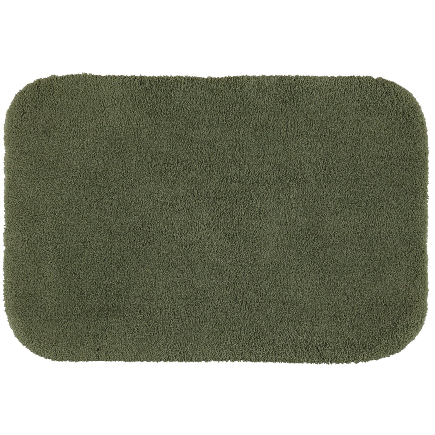 Rhomtuft RHOMTUFT Badteppiche Aspect olive - 404