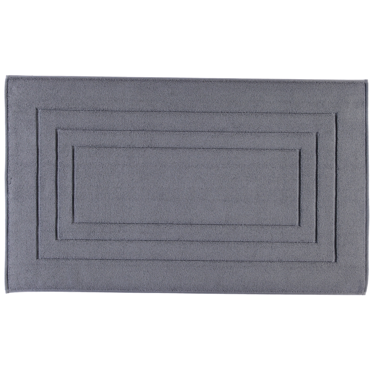 Vossen Badematten Feeling flanell - 7400 - 67x120 cm