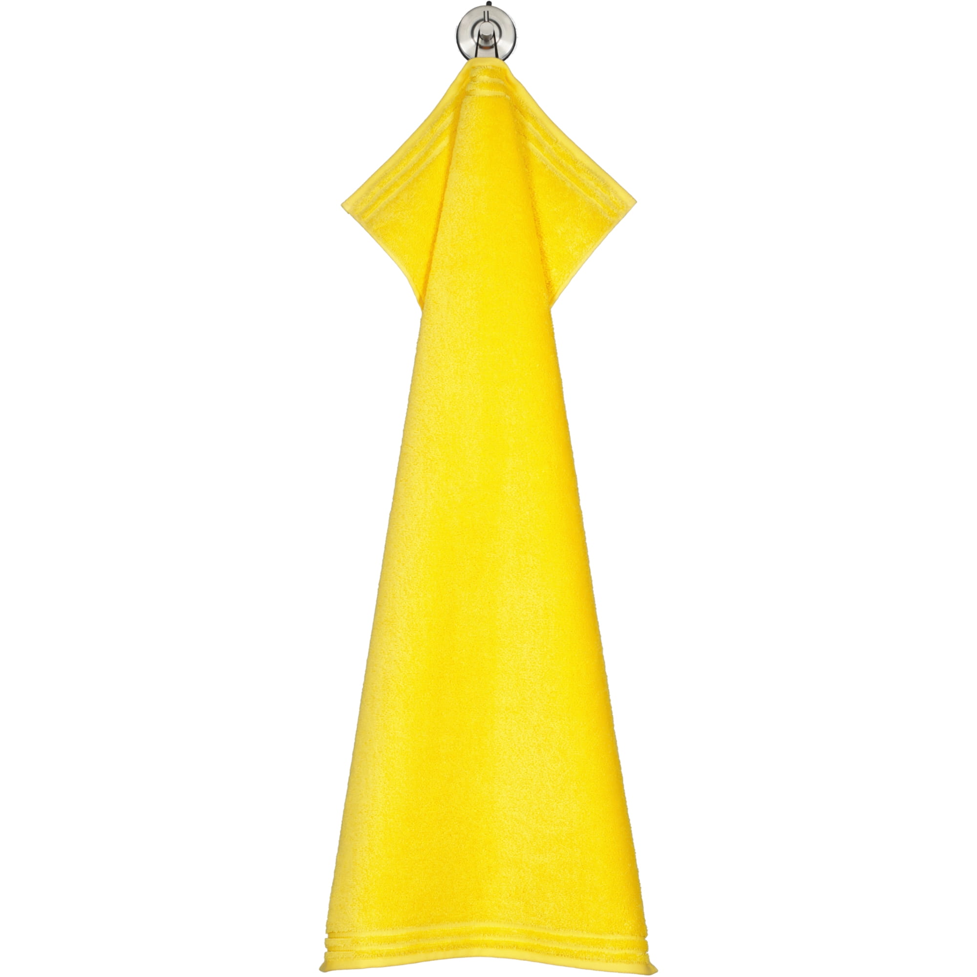 Vossen Handtücher Calypso Feeling sunflower - 1460 - Handtuch 50x100 cm