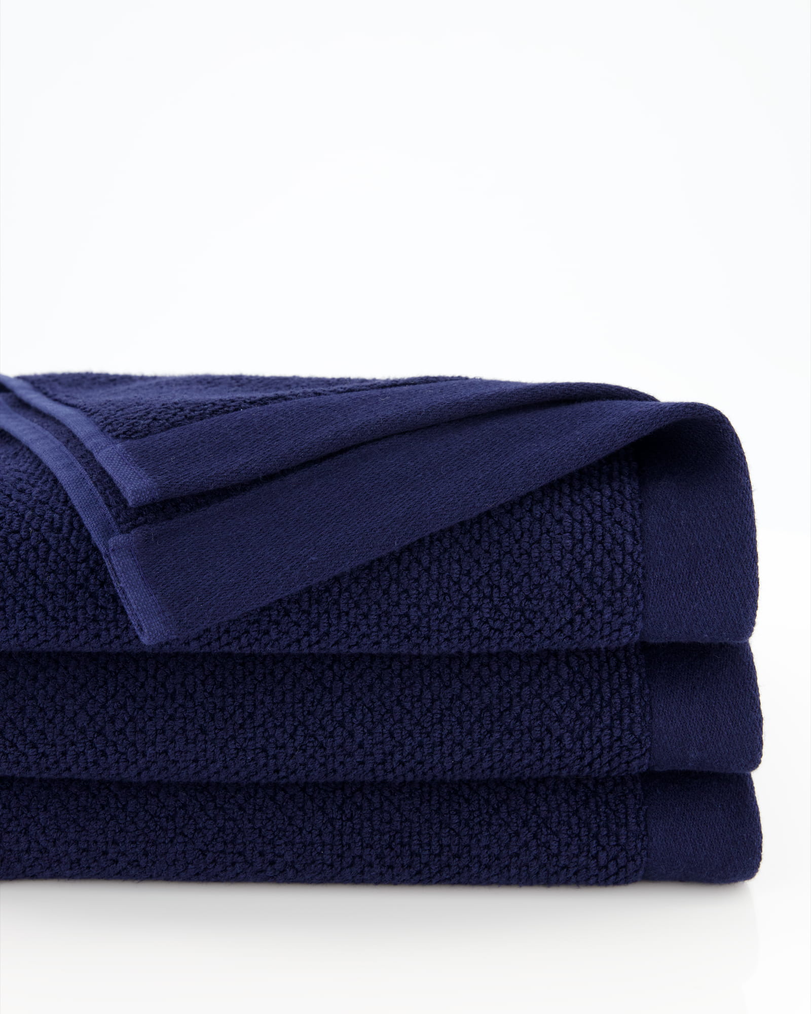 Möve Handtücher Autumn Delights dark blue - 426