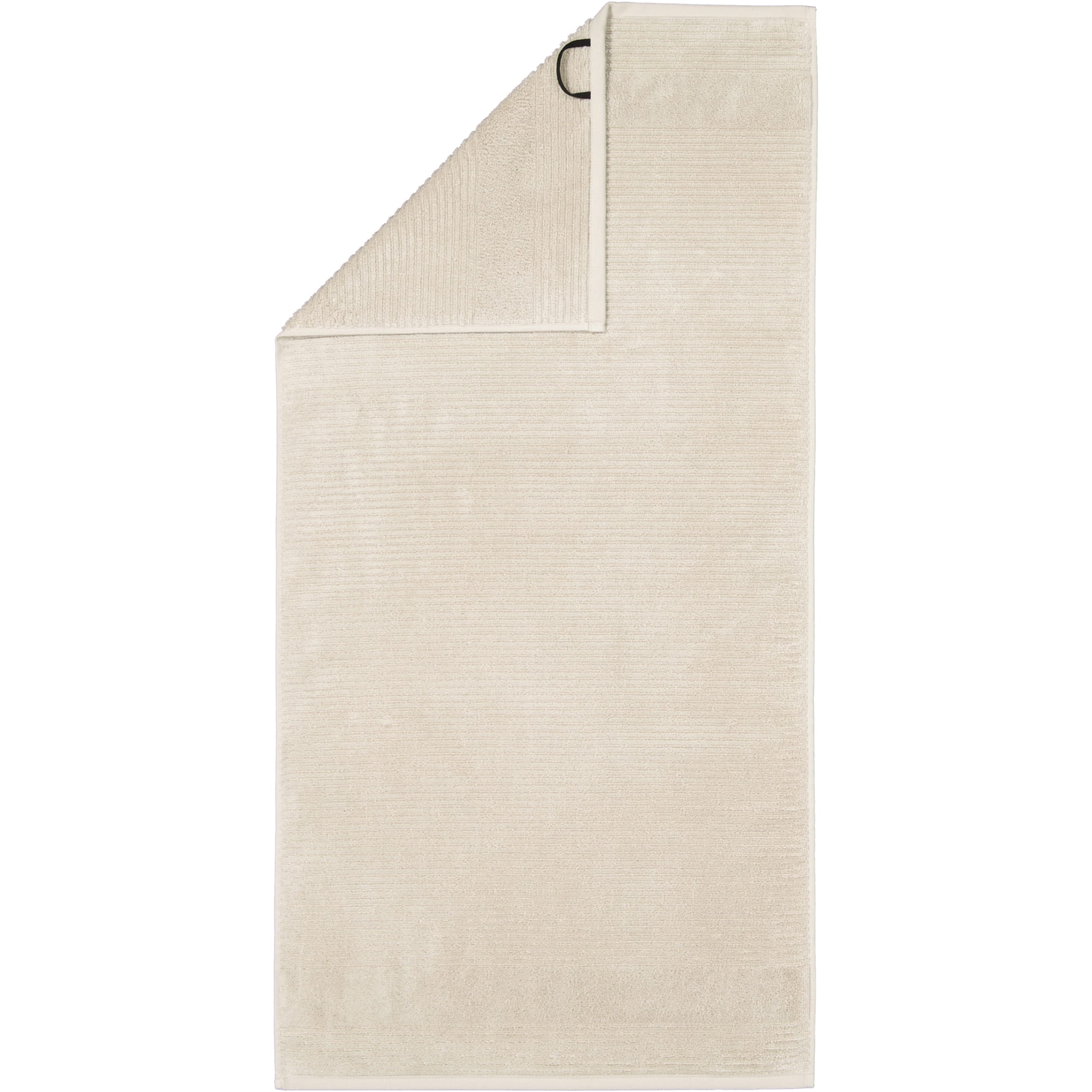 Vossen Handtücher Tomorrow stone - 7160 - Handtuch 50x100 cm