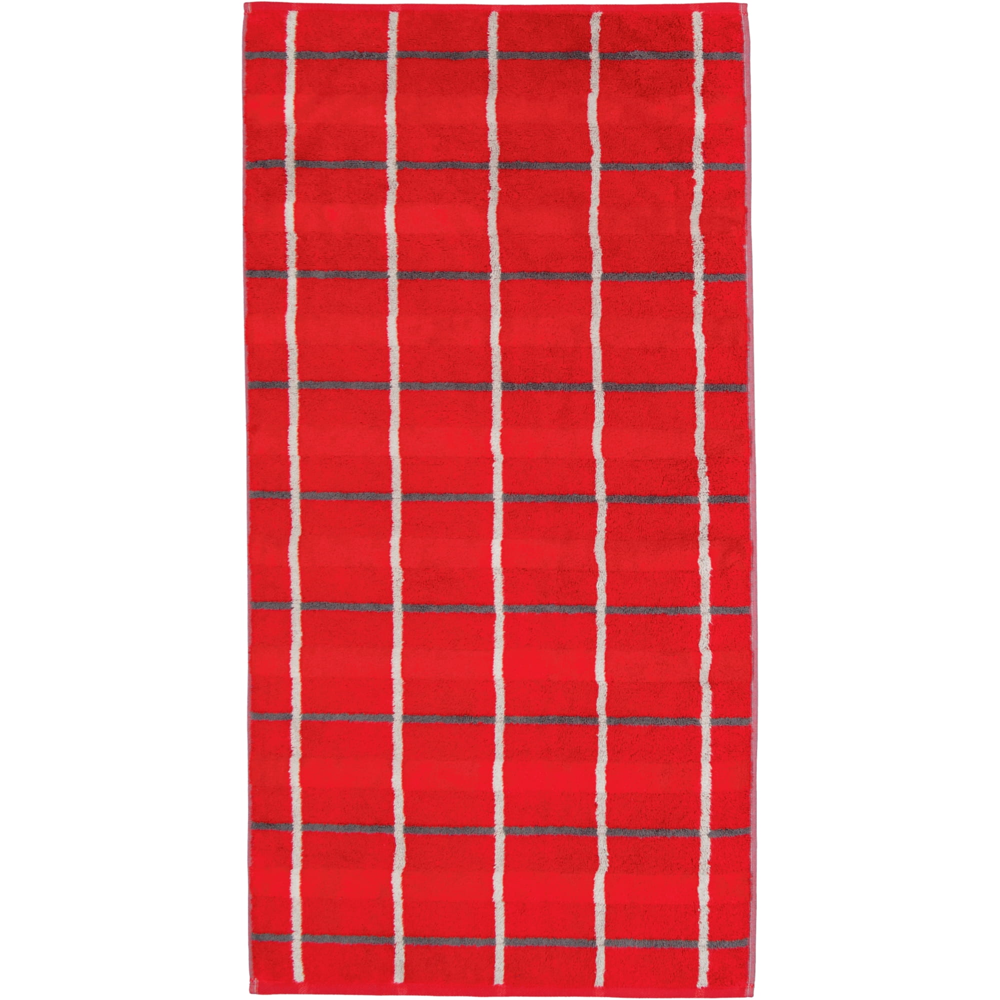 Cawö - Noblesse Square 1079 - Farbe: rot - 27