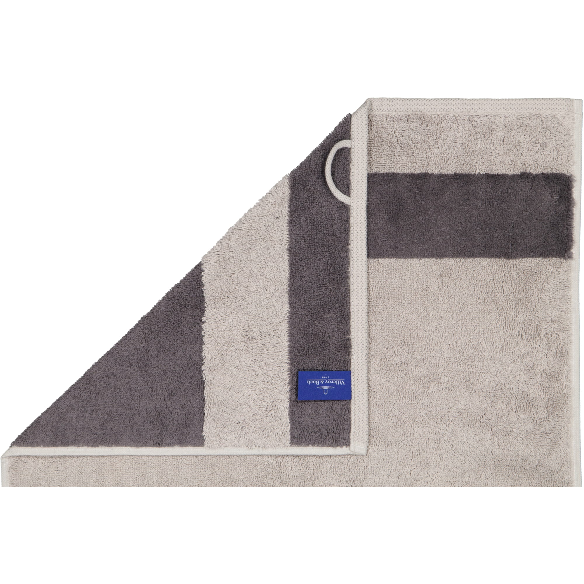 Villeroy & Boch Handtücher Luxury Double 2560 stone - 77