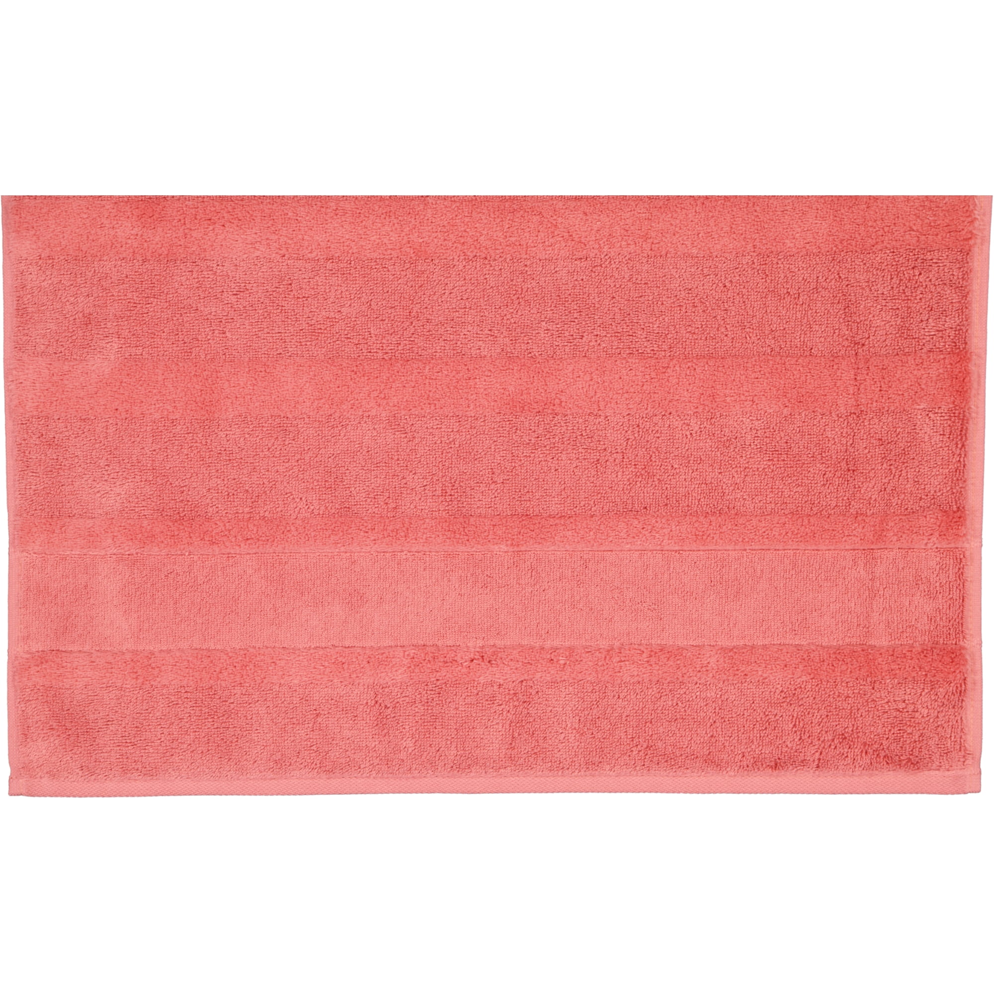 Cawö - Noblesse2 1002 - Farbe: koralle - 255