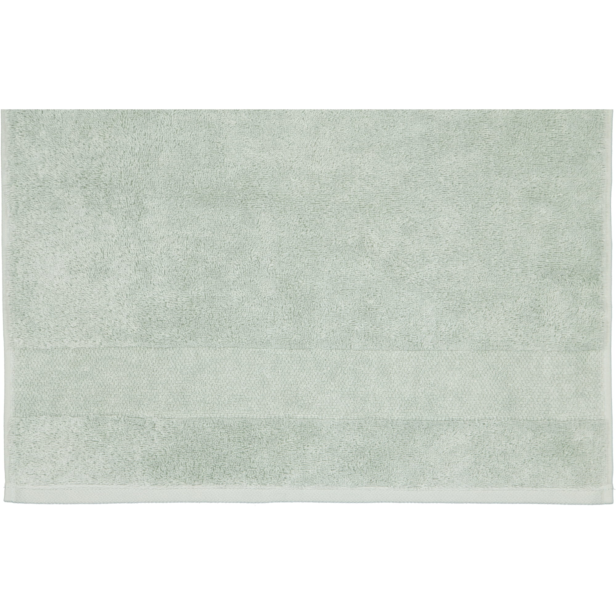 Villeroy & Boch Handtücher One 2550 - Farbe: sage green - 450
