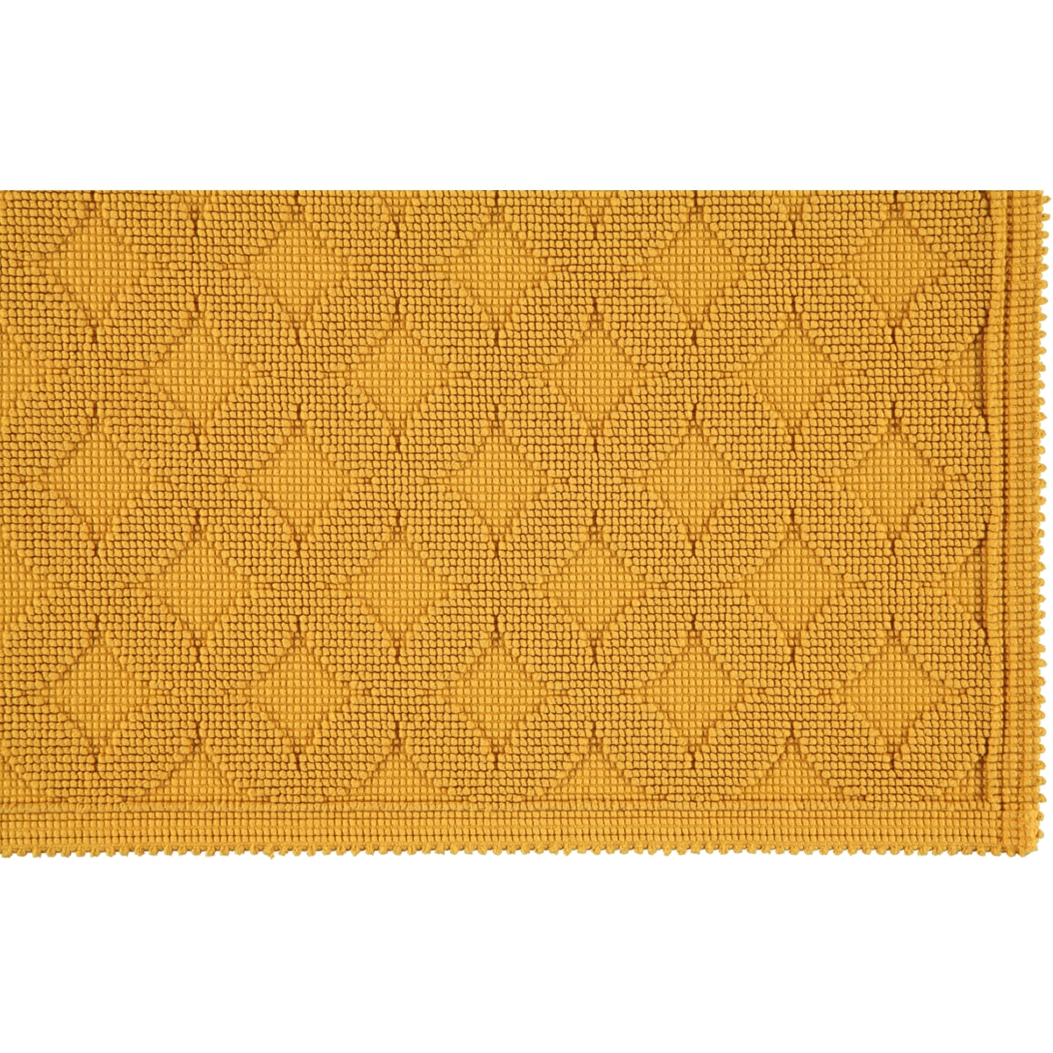Rhomtuft RHOMTUFT Badematten Seaside gold - 348