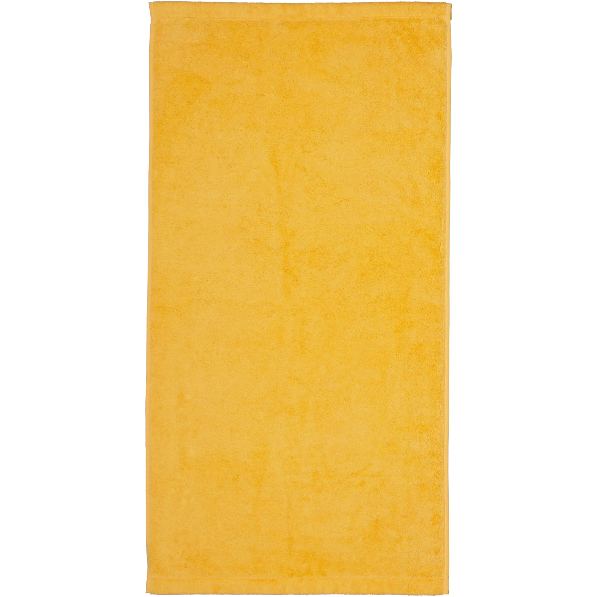 Cawö Handtücher Lifestyle Uni 7007 apricot - 552 - Handtuch 50x100 cm