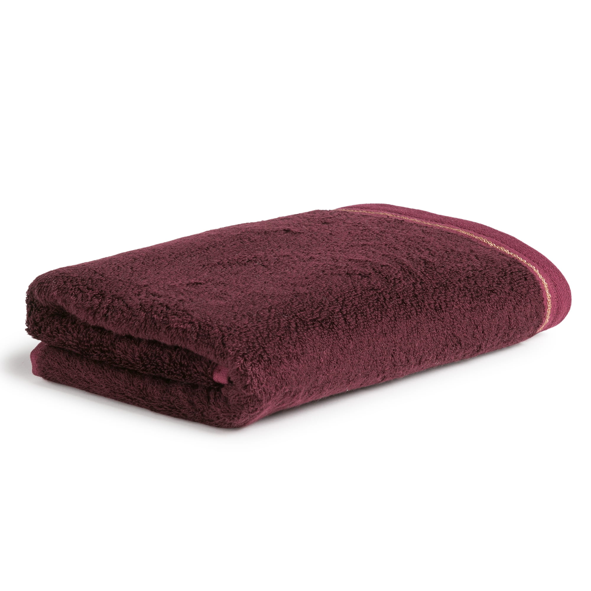 Möve Handtücher Soft Glam Doubleface burgundy - 761