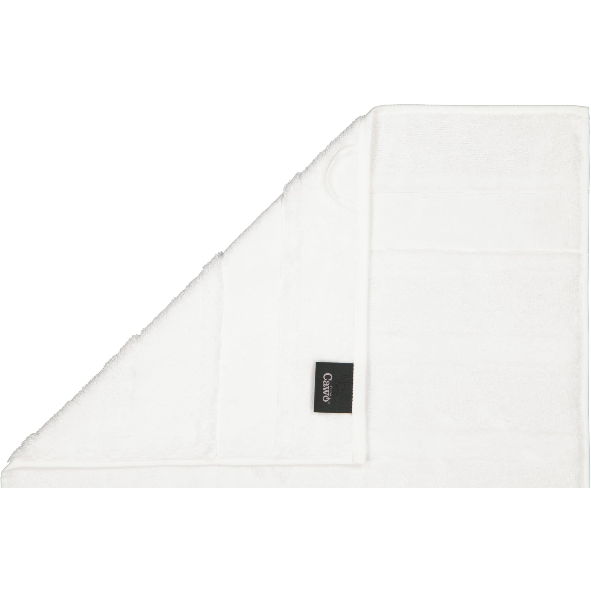 Cawö - Noblesse2 1002 - Farbe: 600 - weiß