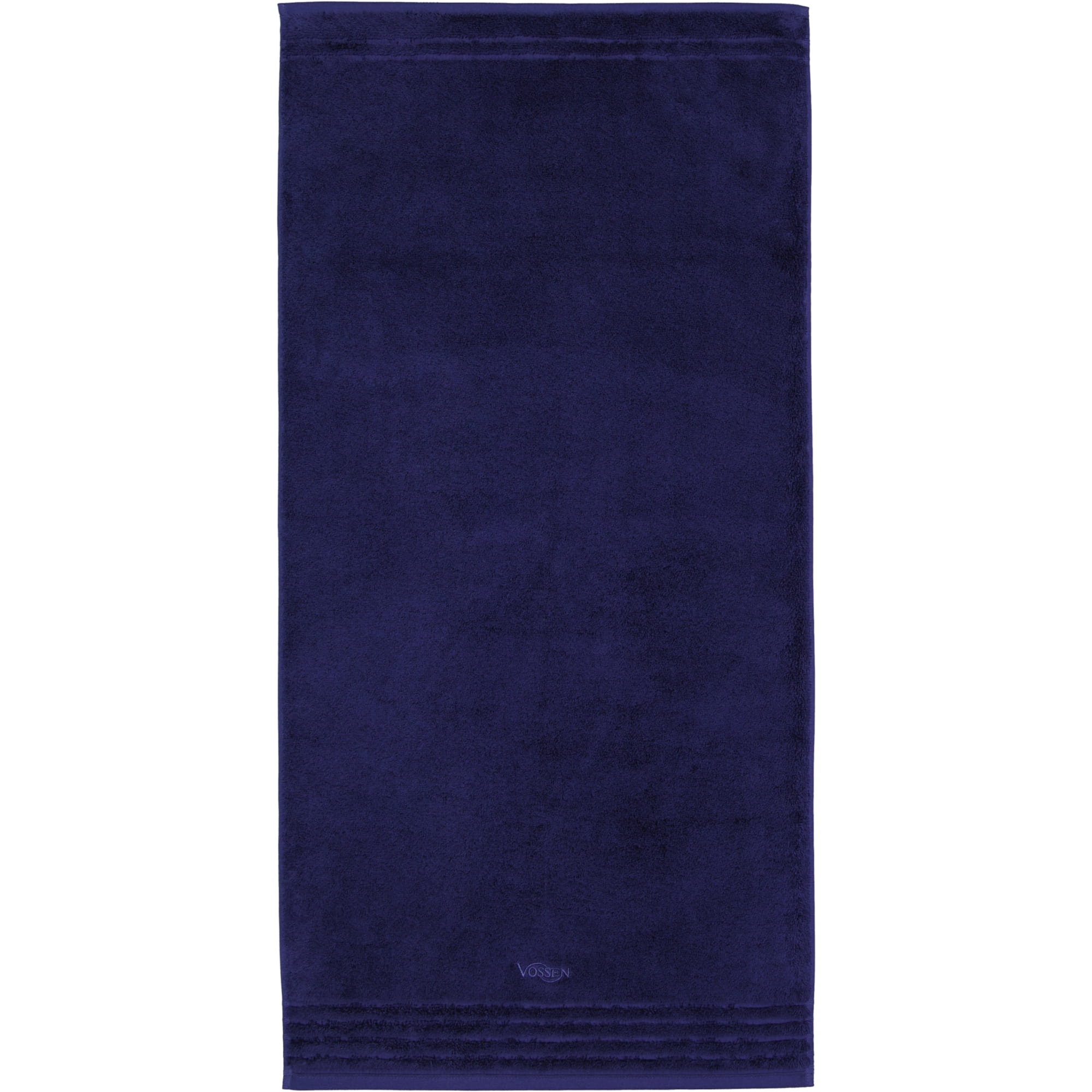 Vossen Handtücher Vienna Style Supersoft deep water - 4940 - Waschhandschuh 16x22 cm
